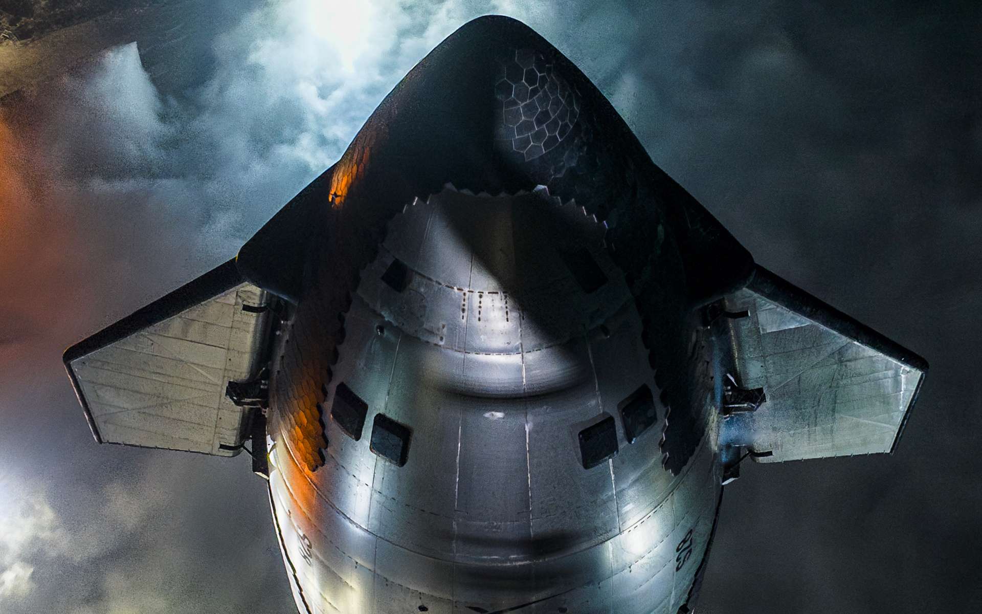 SpaceX prêt à marquer l'histoire avec le prochain vol d'essai du Starship le 14 mars !
