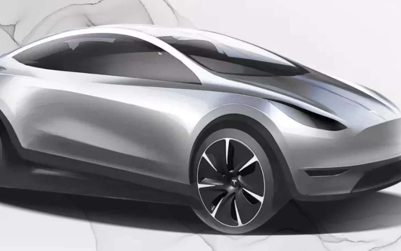 Tesla : à quoi pourrait ressembler le modèle très attendu à 25 000 dollars ?