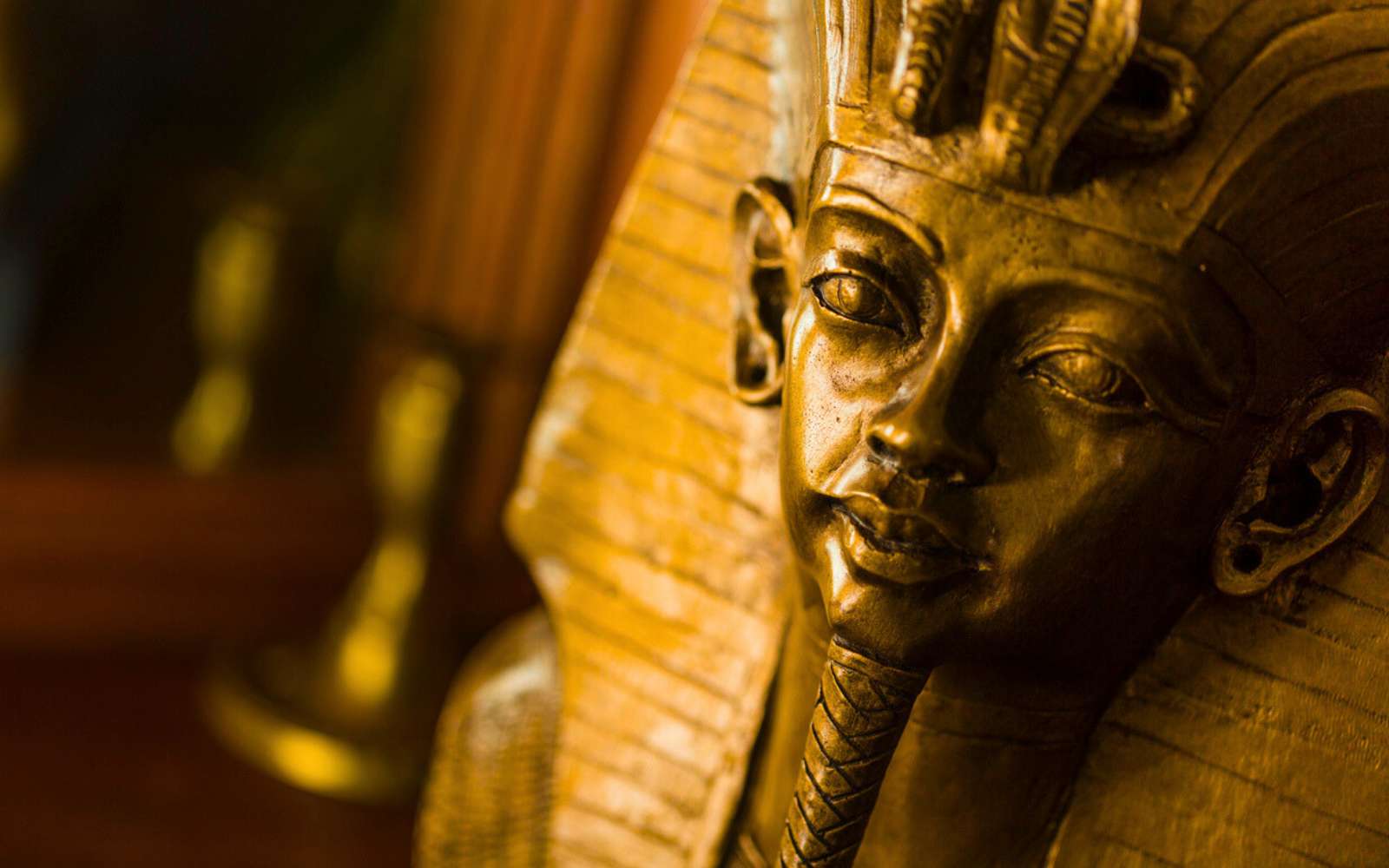 Une arme venue du ciel : le poignard de Toutankhamon fascine encore les chercheurs