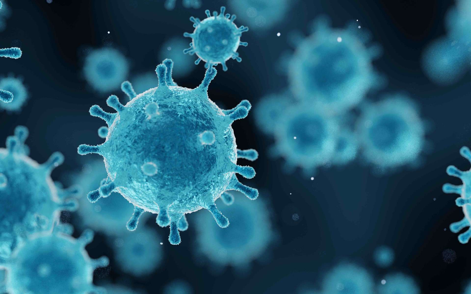 L'Institut Pasteur découvre un nouveau virus qui s'attaque au foie