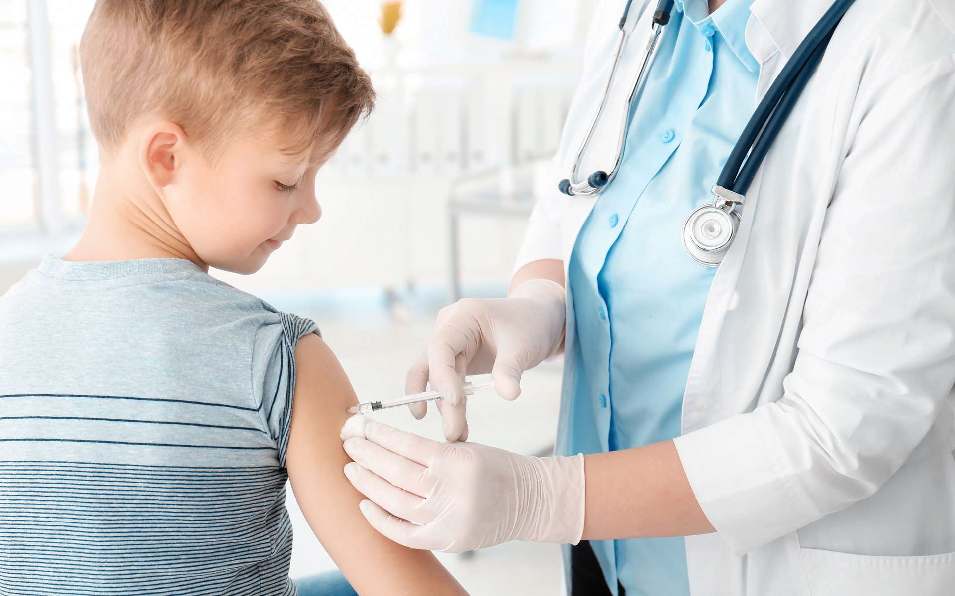 Vaccin papillomavirus pour les garcons, Vaccin hpv pour garcon