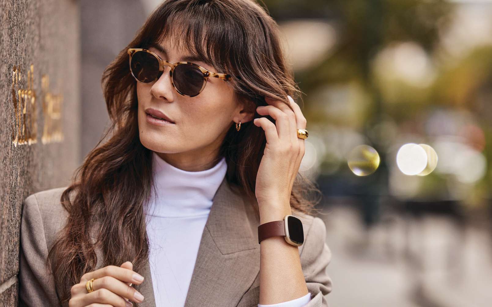 Nouvelles montres Fitbit Versa 4, Sense 2 et bracelet Inspire 3 : santé cardiaque, sommeil et stress sous surveillance