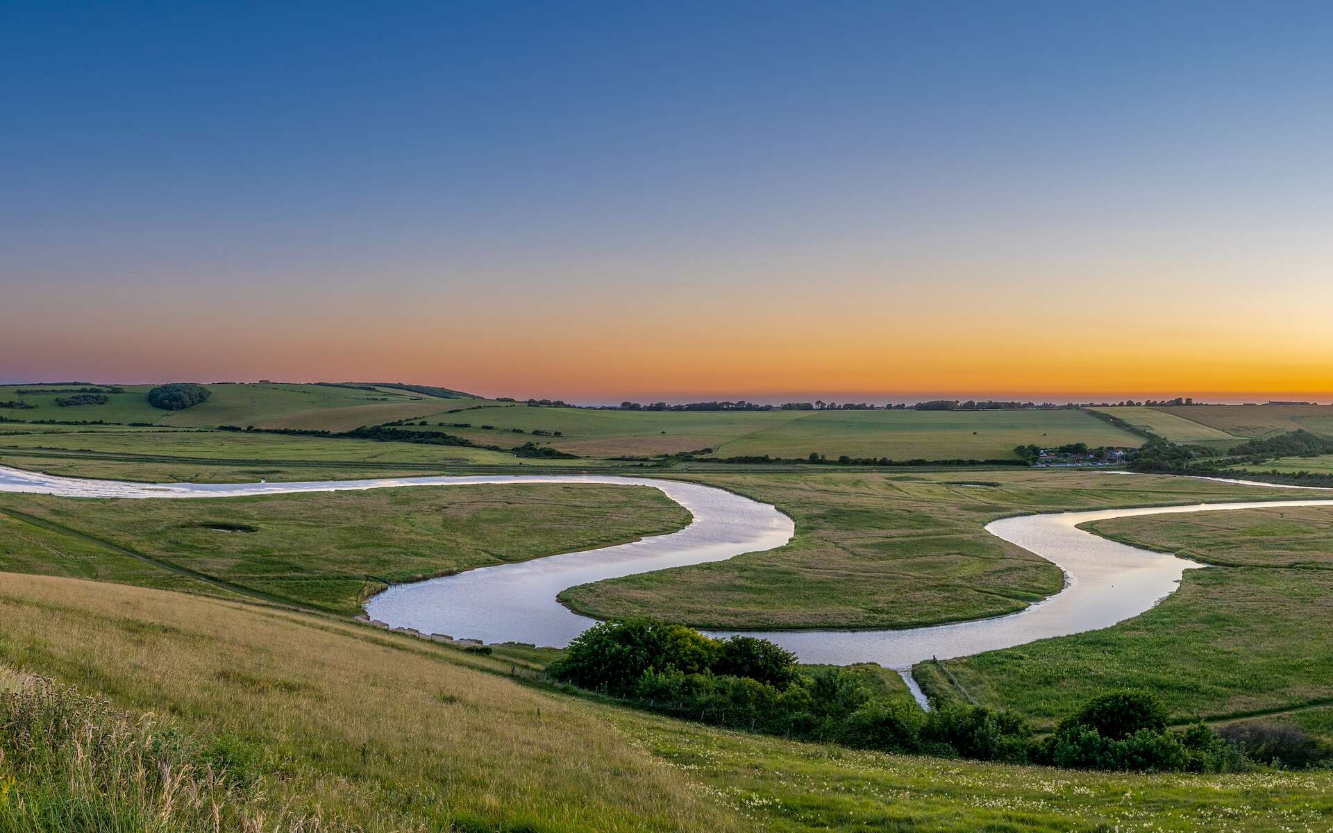 L'eau douce est rare, et sert d'abord... à manger