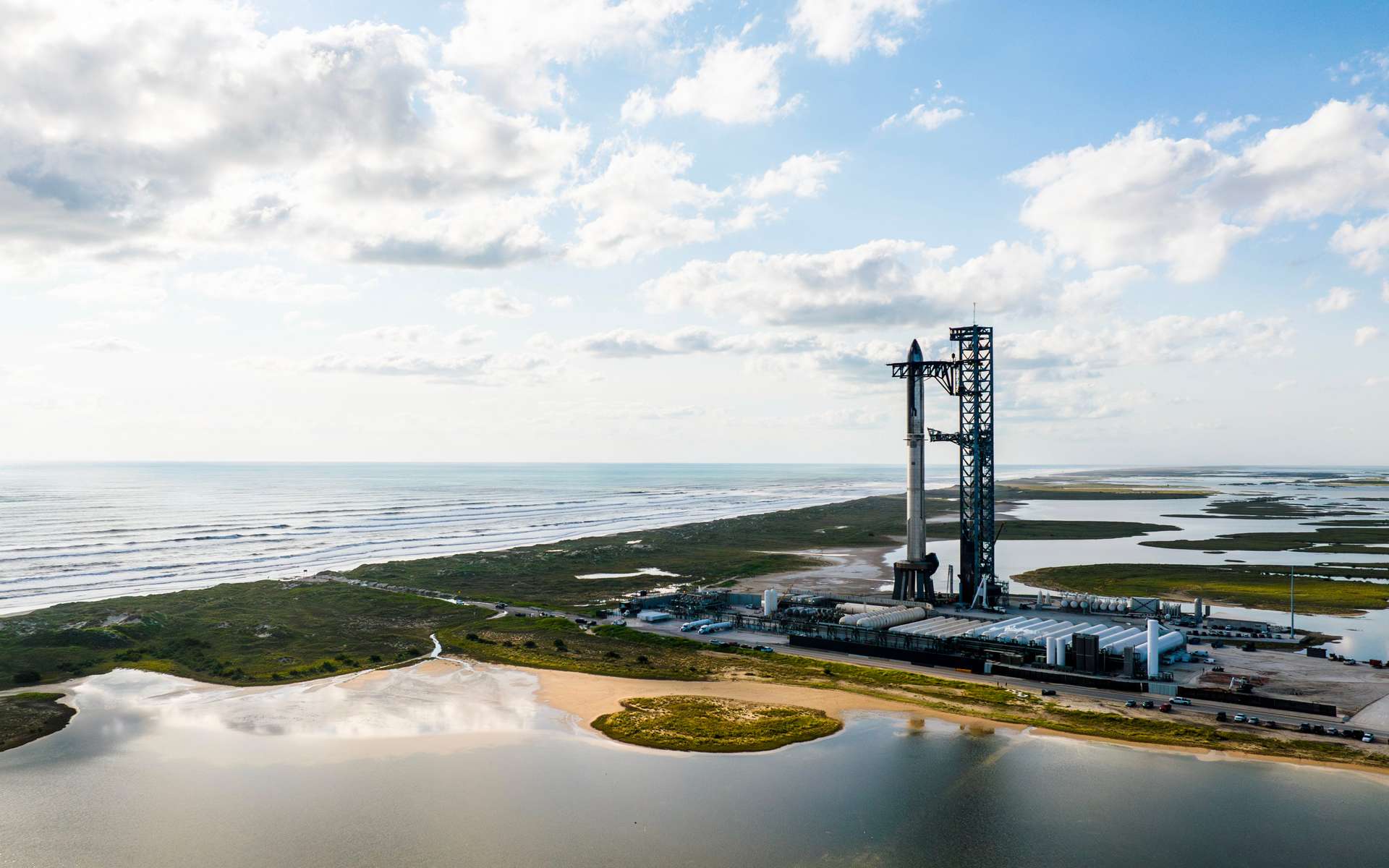 SpaceX prévoit de faire beaucoup mieux avec Starship 6 et ça promet d'être incroyable !