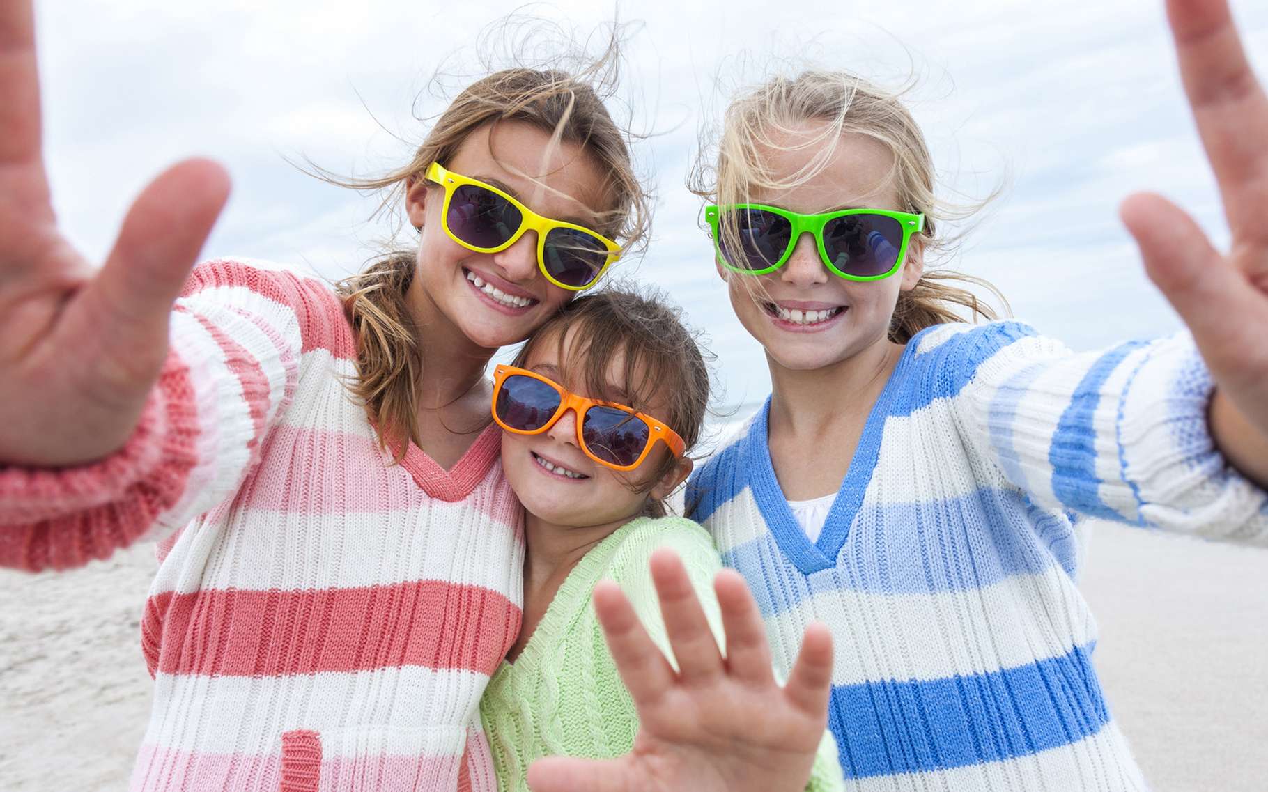8 règles simples sur la datation de ma fille adolescente