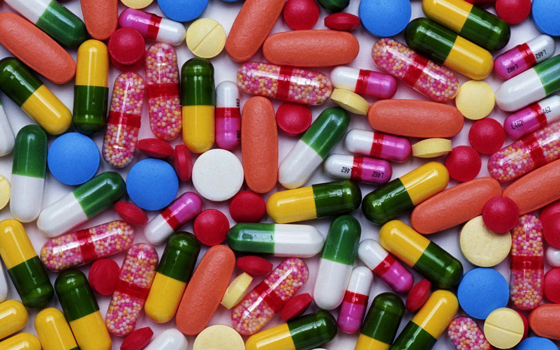 Le cycle du médicament | Dossier