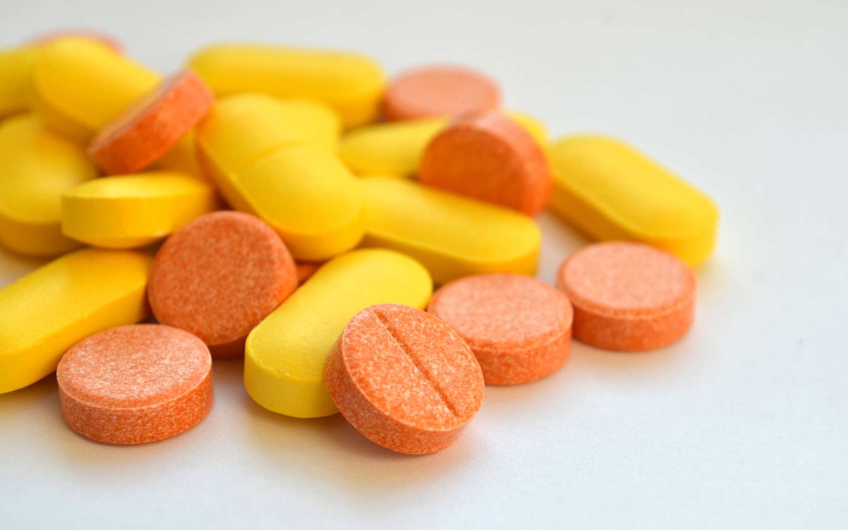 La supplémentation en vitamine C est elle vraiment utile pour traiter une anémie ? © Mykola, Fotolia