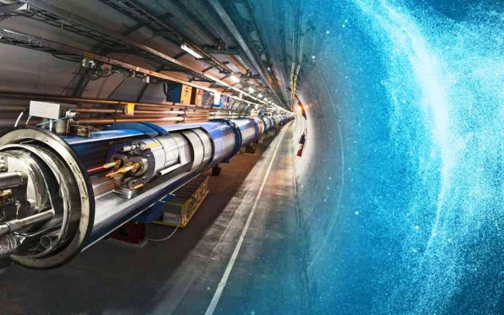 Du boson de Brout-Englert-Higgs à la cosmologie