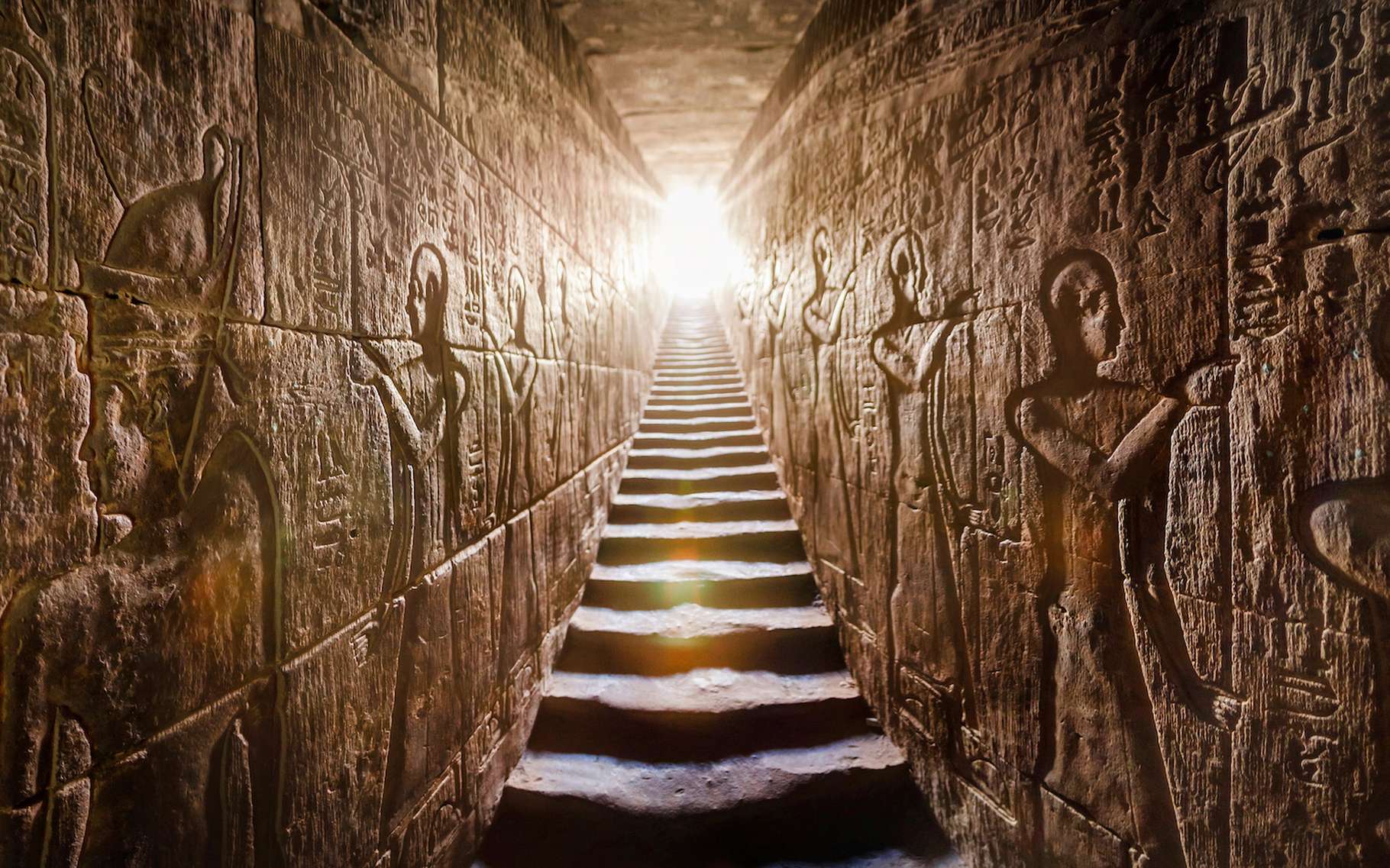 Ramsès II : voici la reconstitution la plus précise jamais réalisée du visage du pharaon
