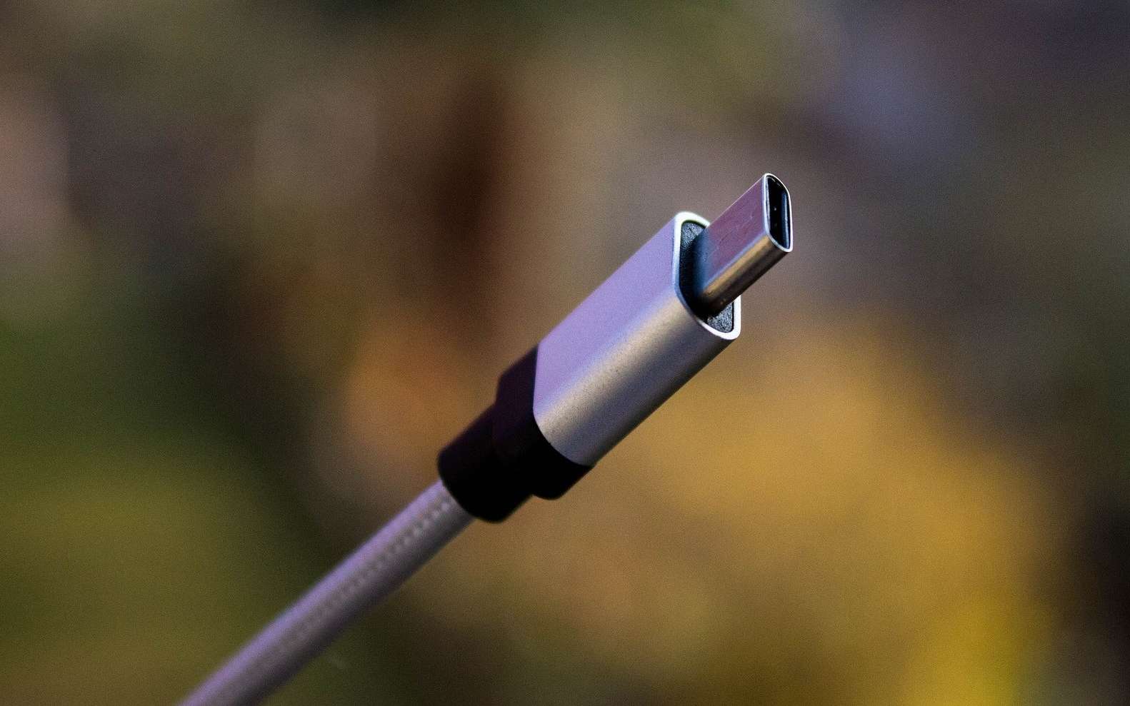 Le connecteur USB-C va-t-il vraiment nuire à l'innovation ?