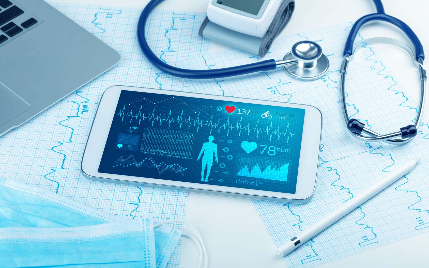 Définition Télémédecine Futura Santé