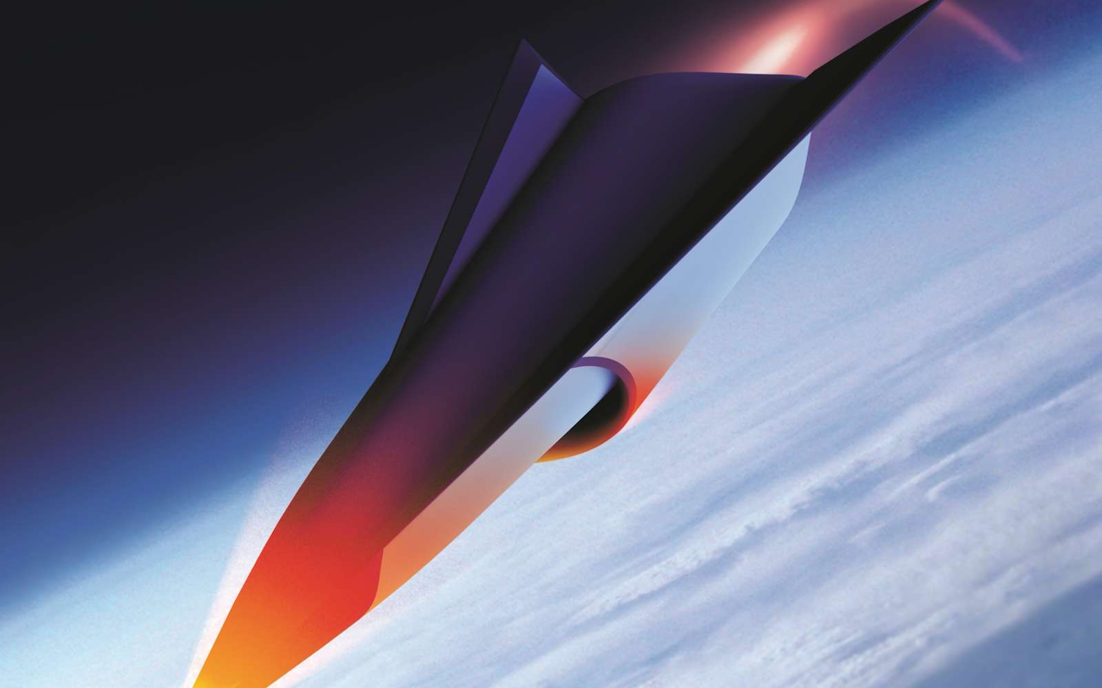 GE Aerospace a testé un nouveau moteur hypersonique révolutionnaire