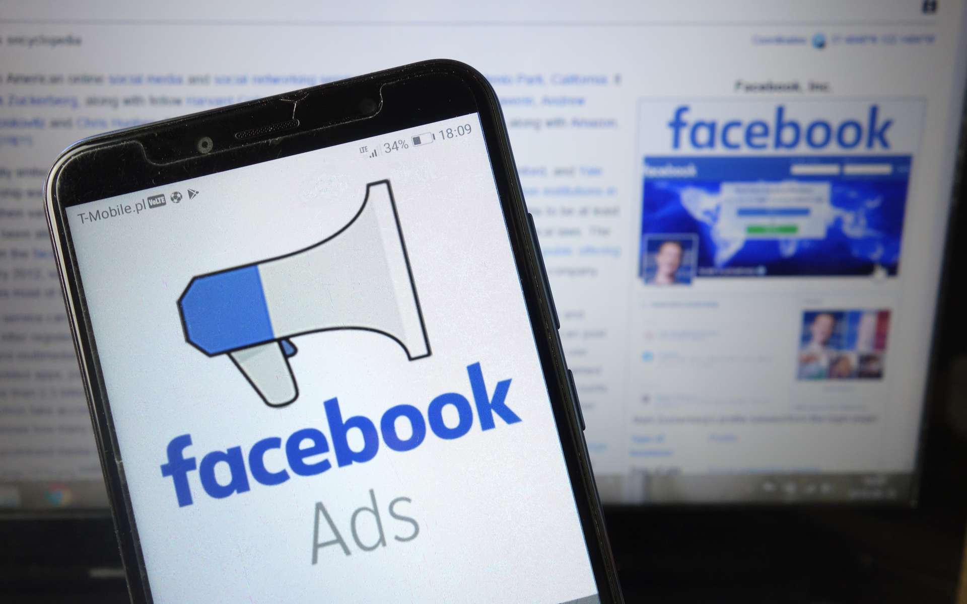 Formation Facebook Ads : 89 % de réduction sur ce bon plan