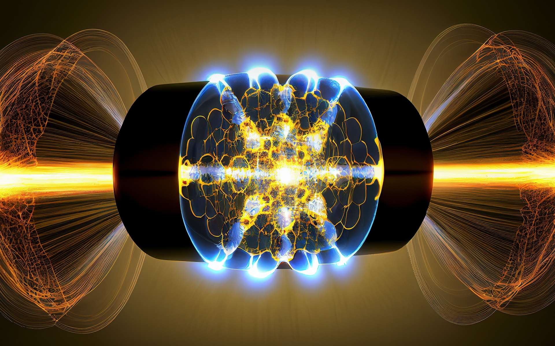 Le MIT invente une « bande adhésive » révolutionnaire pour contenir la fusion nucléaire