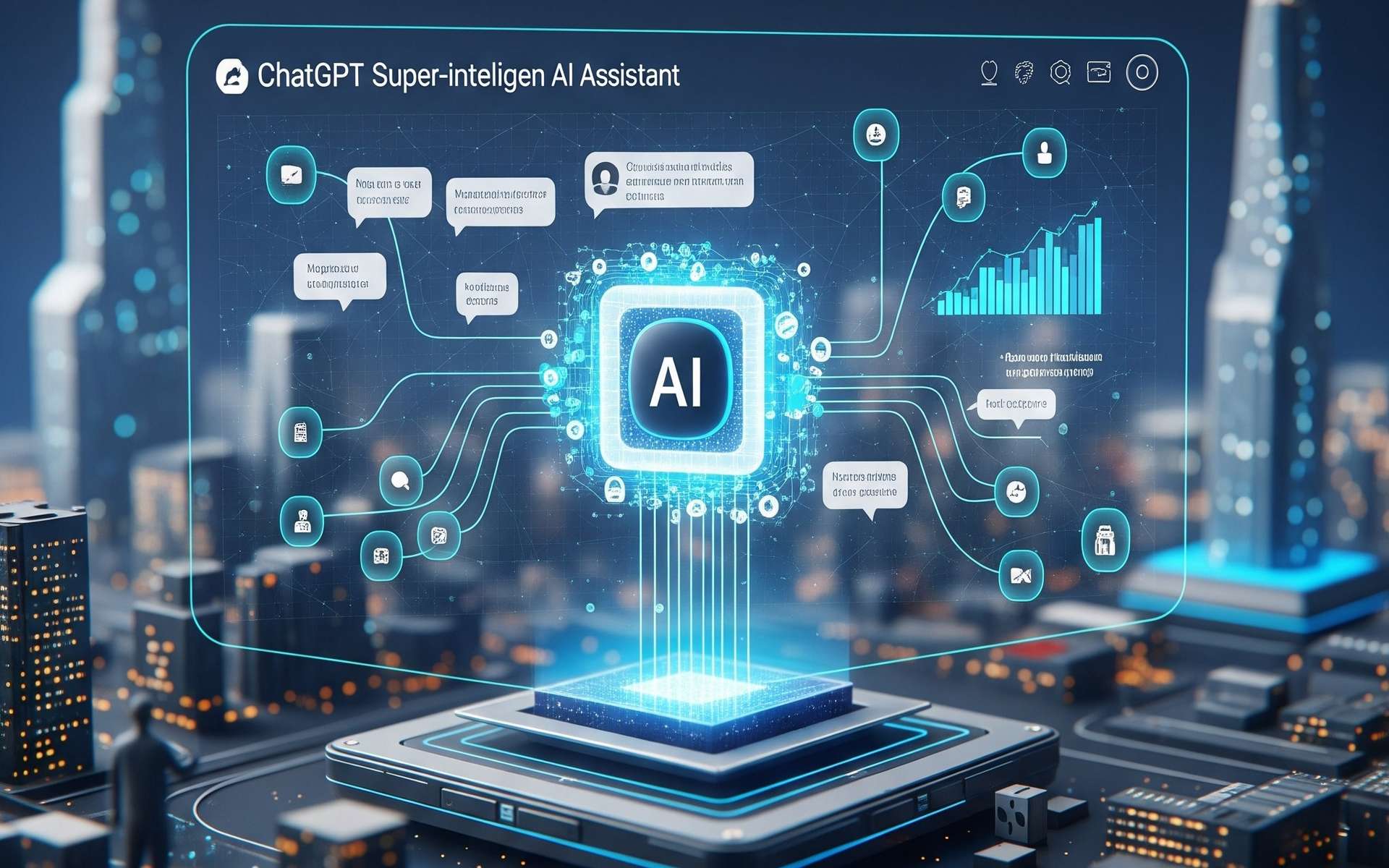 Un document interne révèle ce que prépare ChatGPT pour l'avenir