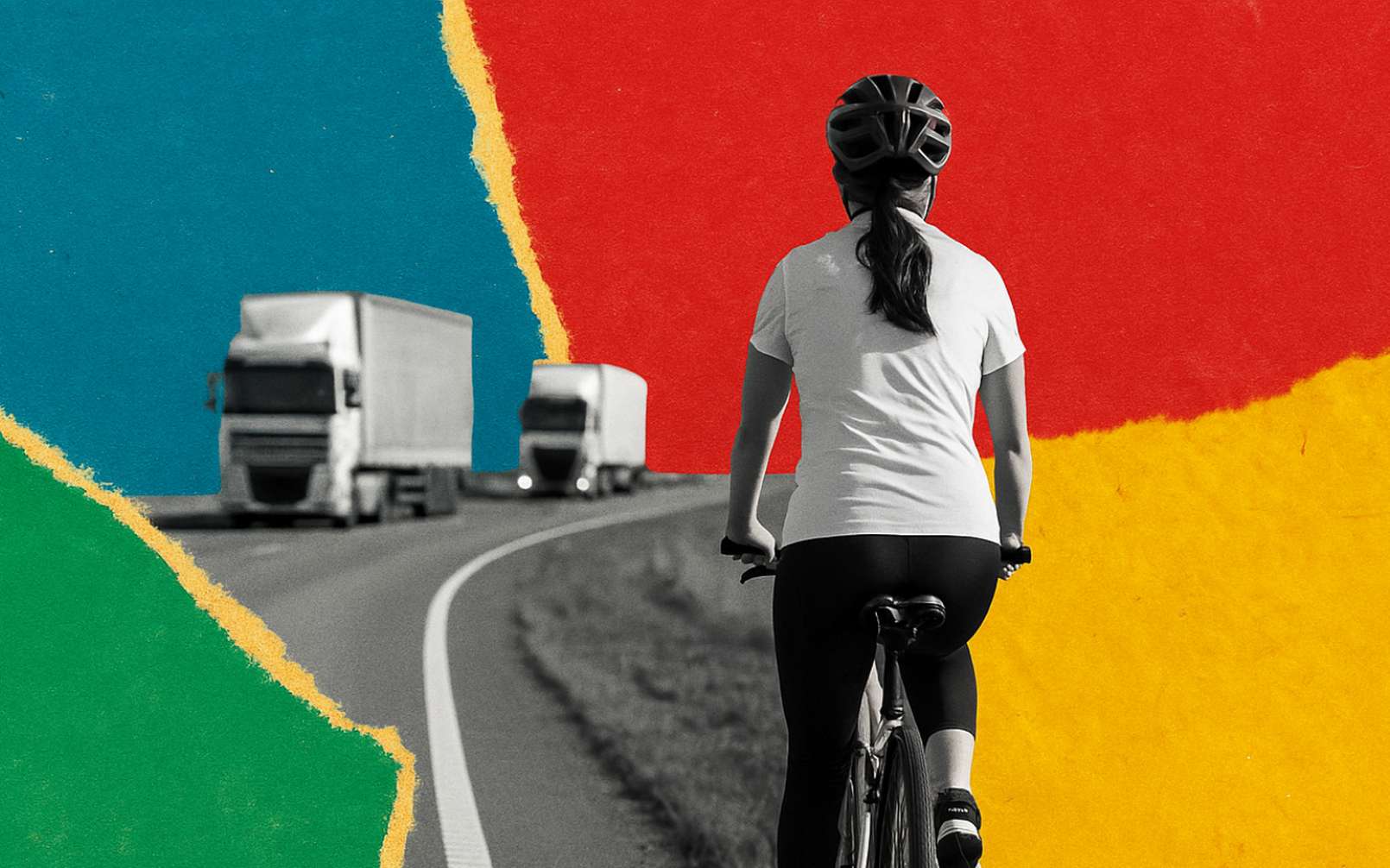 « Imparfaite, mais engagée » : ces solutions « vertes » que les citadins nous imposent… sans les vivre « Imparfaite, mais engagée » : ces solutions « vertes » que les citadins nous imposent… sans les vivre
