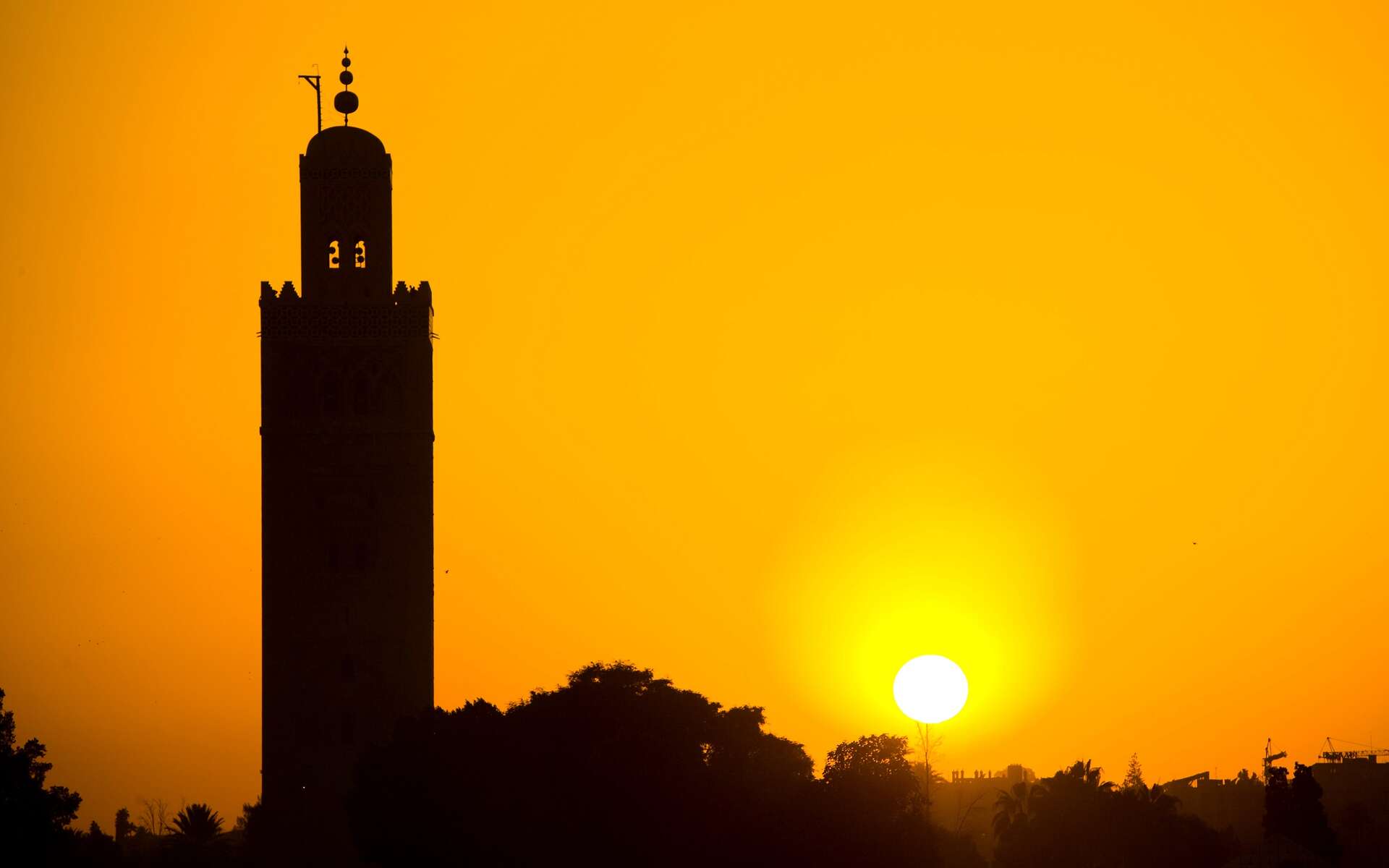 Le Maroc a pulvérisé son record historique de température !