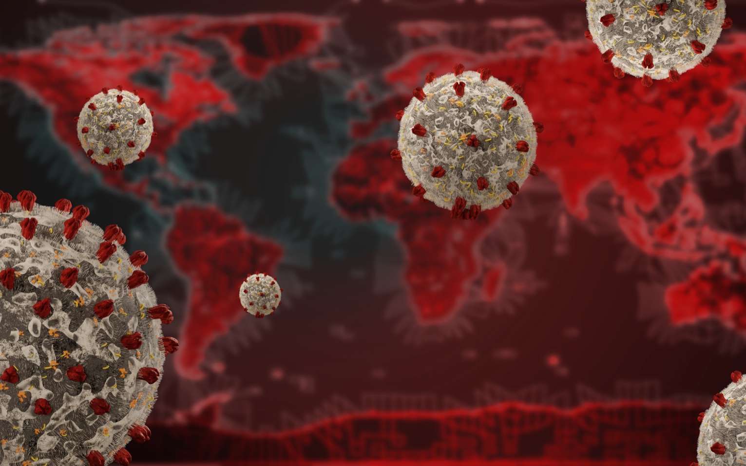 Enquête sur les toutes premières apparitions du coronavirus