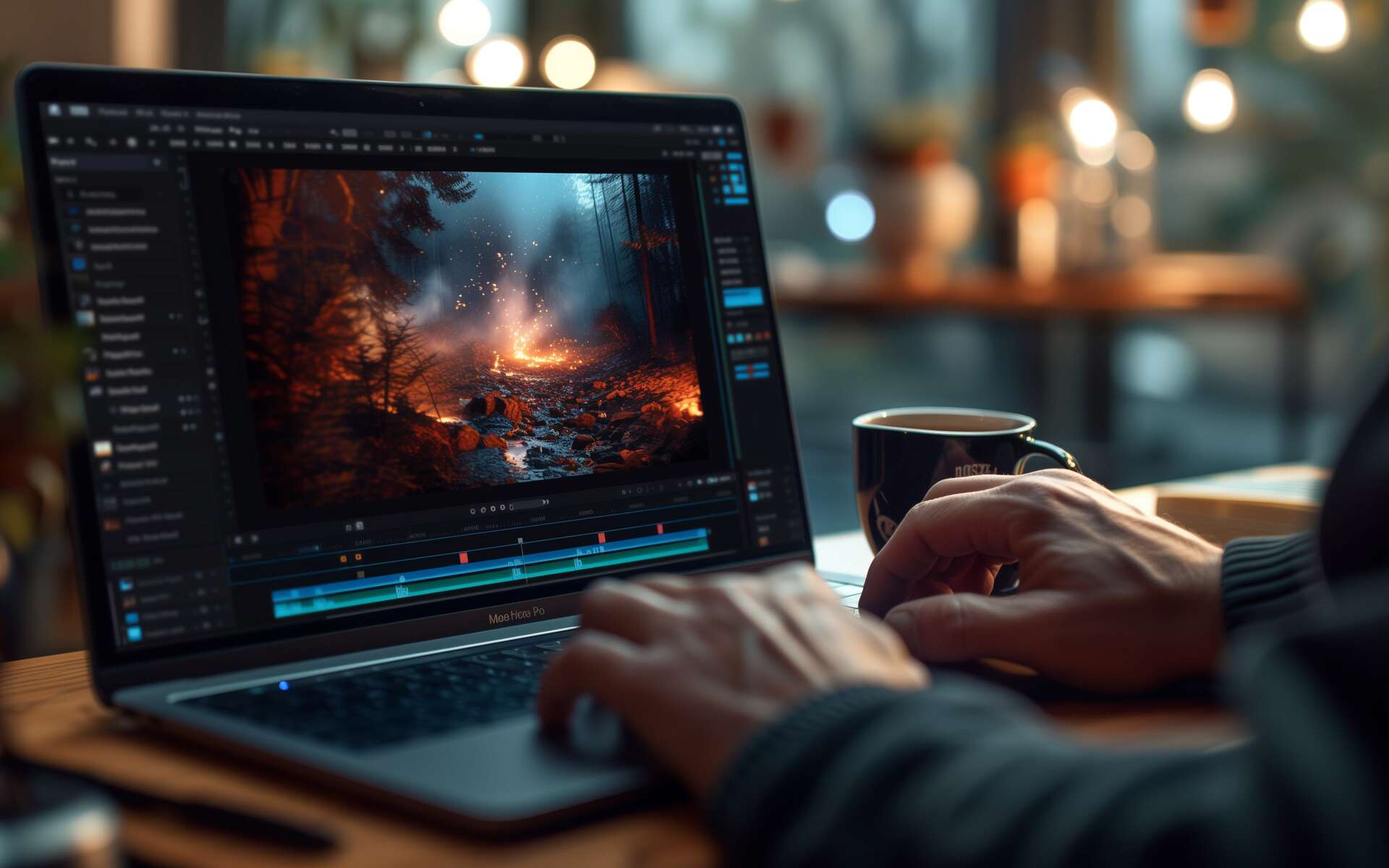 Top 5 des meilleurs PC portables pour montage vidéo à moins de 1000 euros en 2025