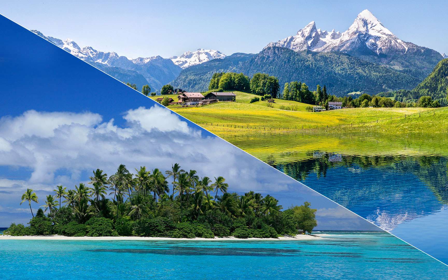 Escapade Parc de la Rivière Bleue