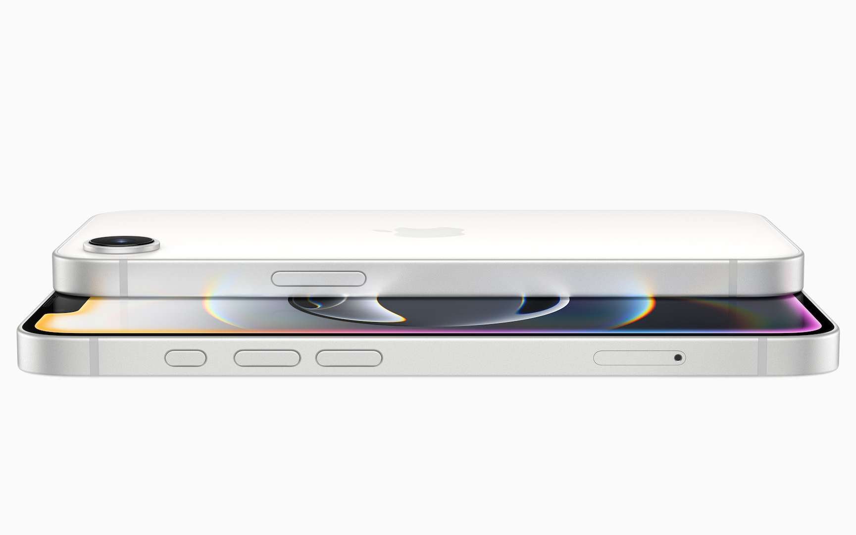 Apple modernise son entrée de gamme avec le nouvel iPhone 16e