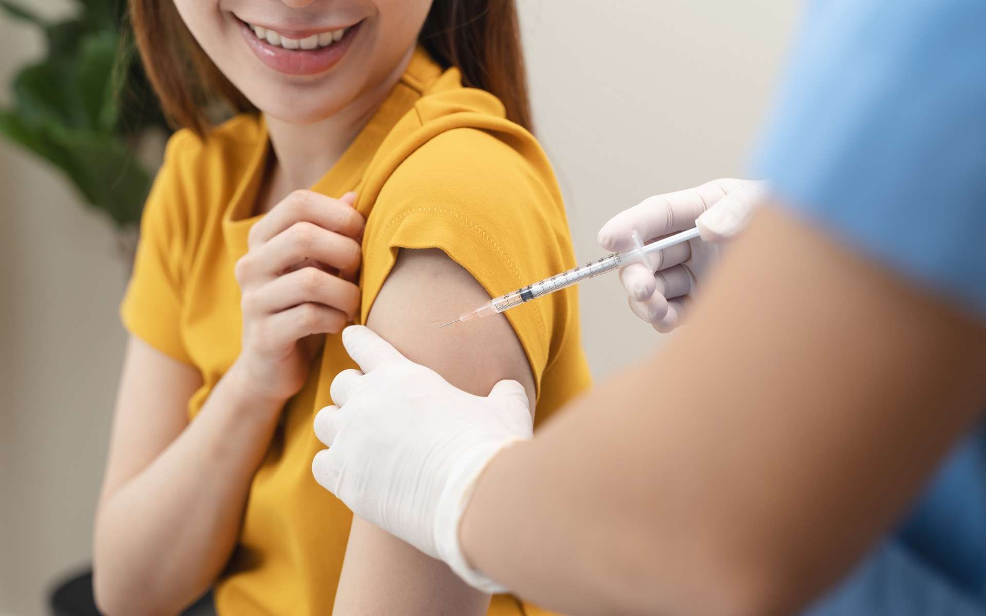 Ces maladies que l'on pensait appartenir au passé reviennent