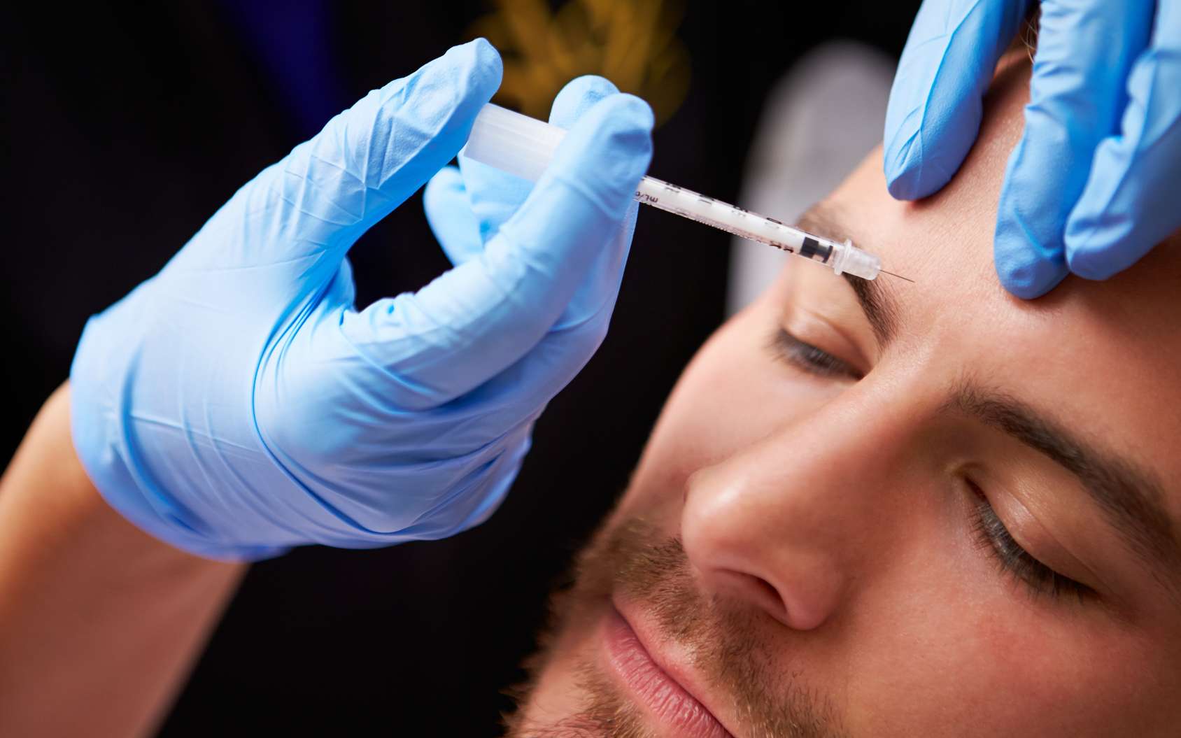 Chirurgie Esthetique Sommes Nous Toujours Le Meme Apres Une Intervention Au Visage