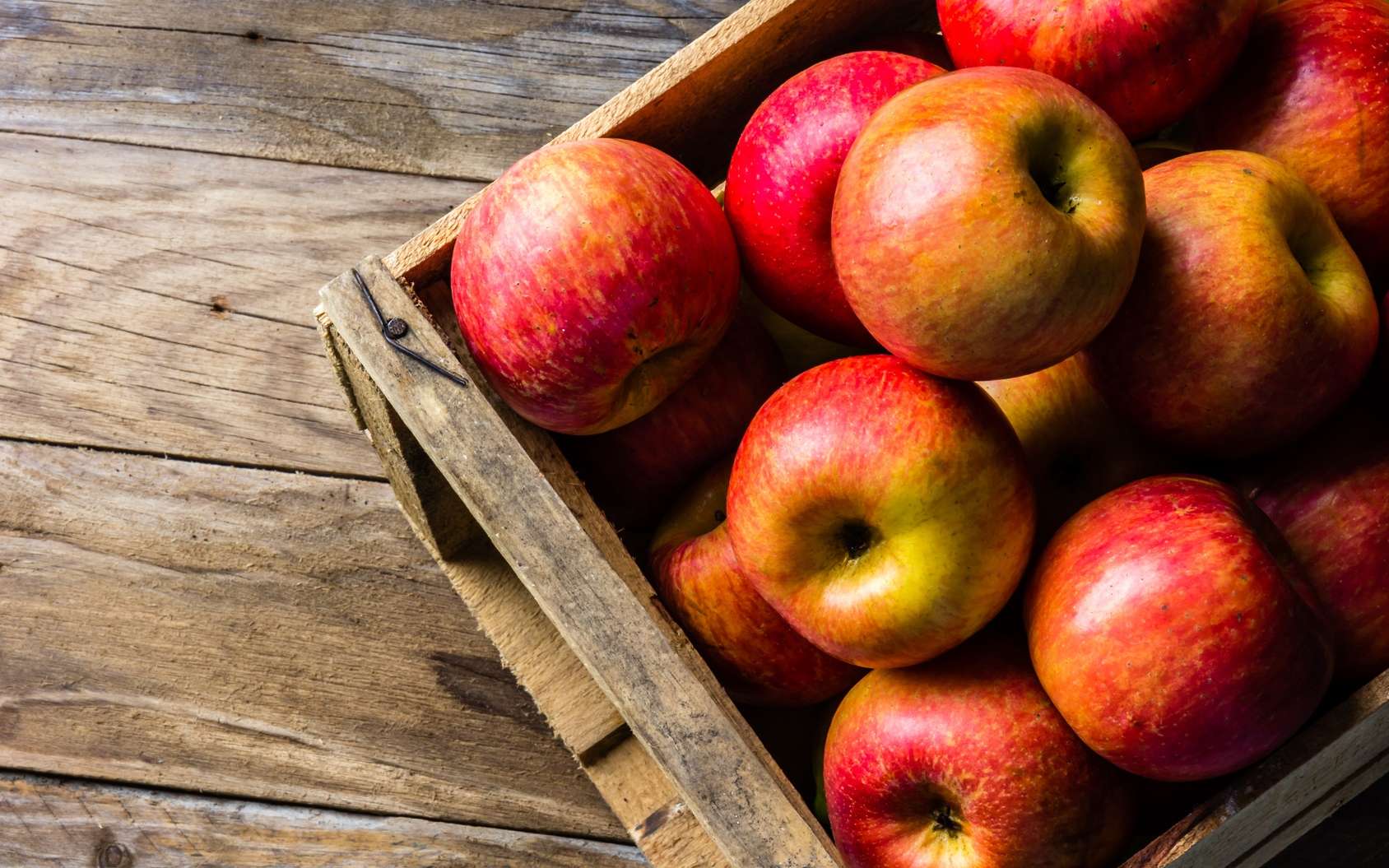 Fruits D Automne La Pomme Et Ses Bienfaits Pour La Sante