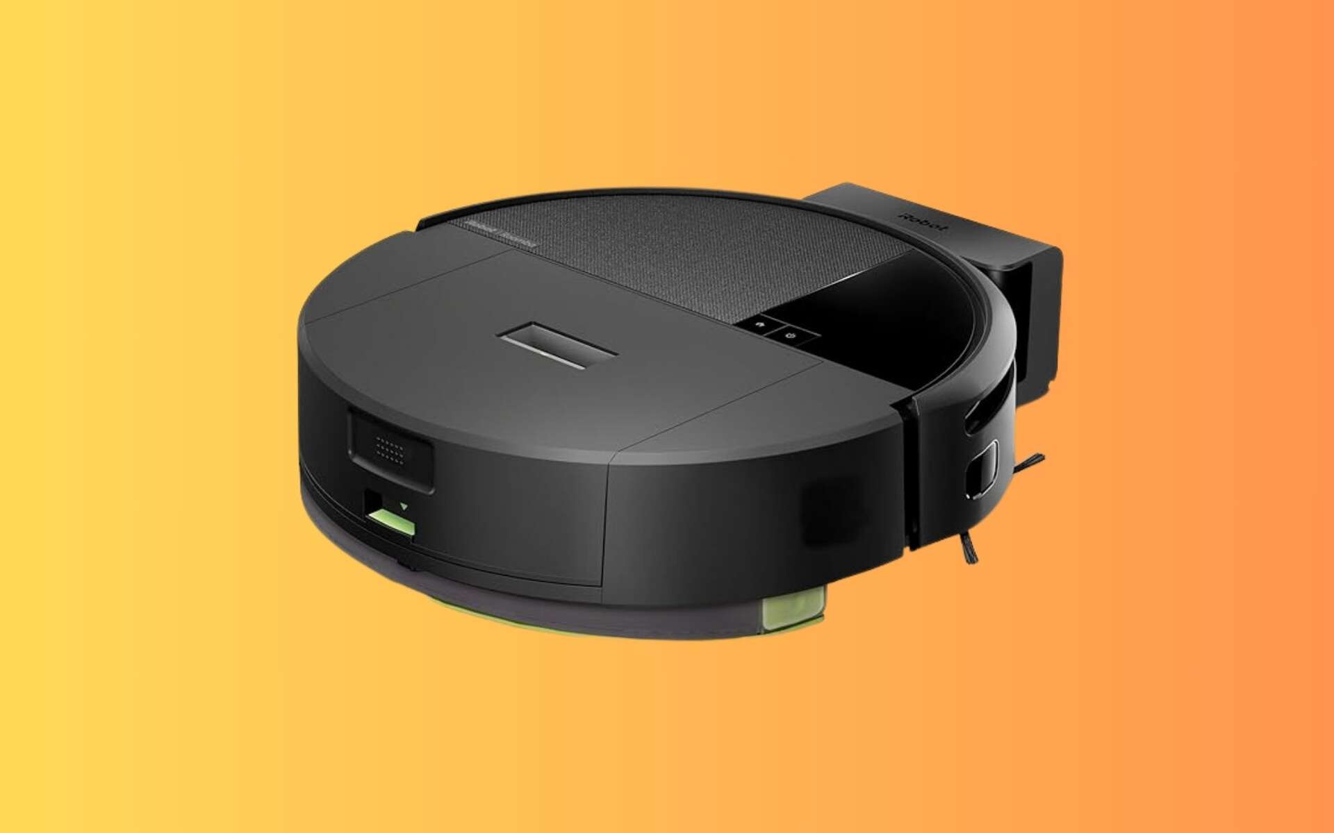 Amazon brade ce robot aspirateur Roomba 2 en 1 avec une énorme promo