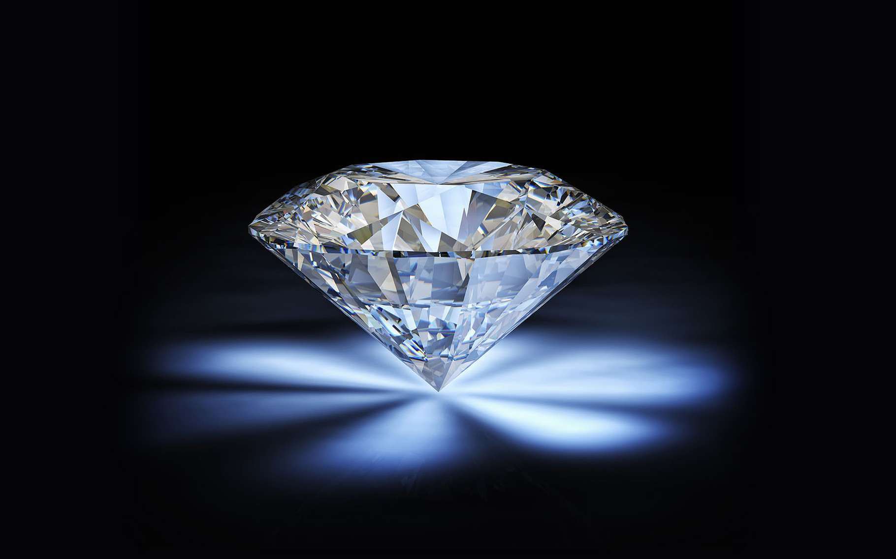 les diamants rares et envoûtants dossier