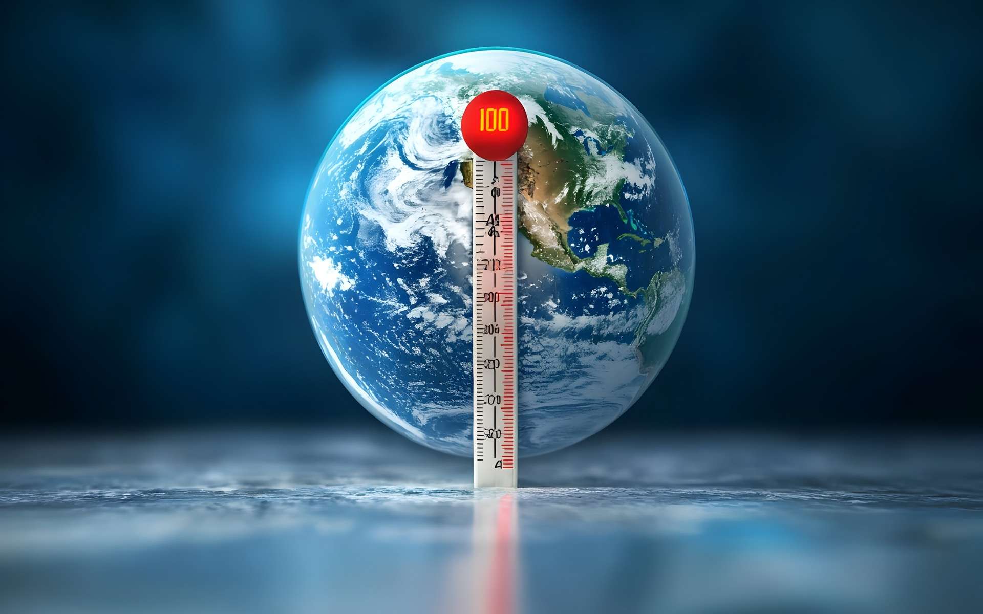 Les températures de 2024 battent des records : pourquoi personne n'avait prévu ça ?