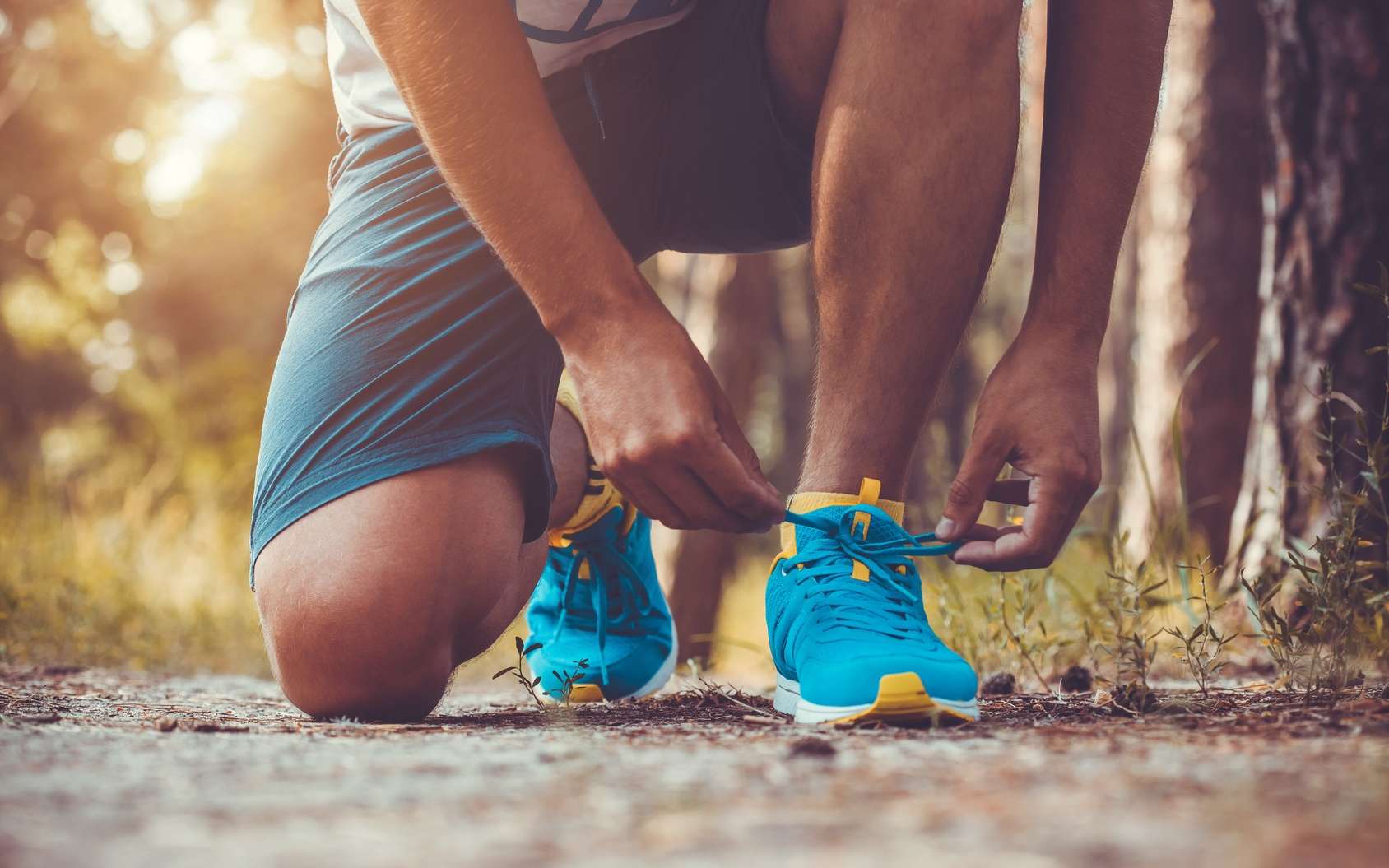 Bientôt une pilule pour remplacer le sport ?