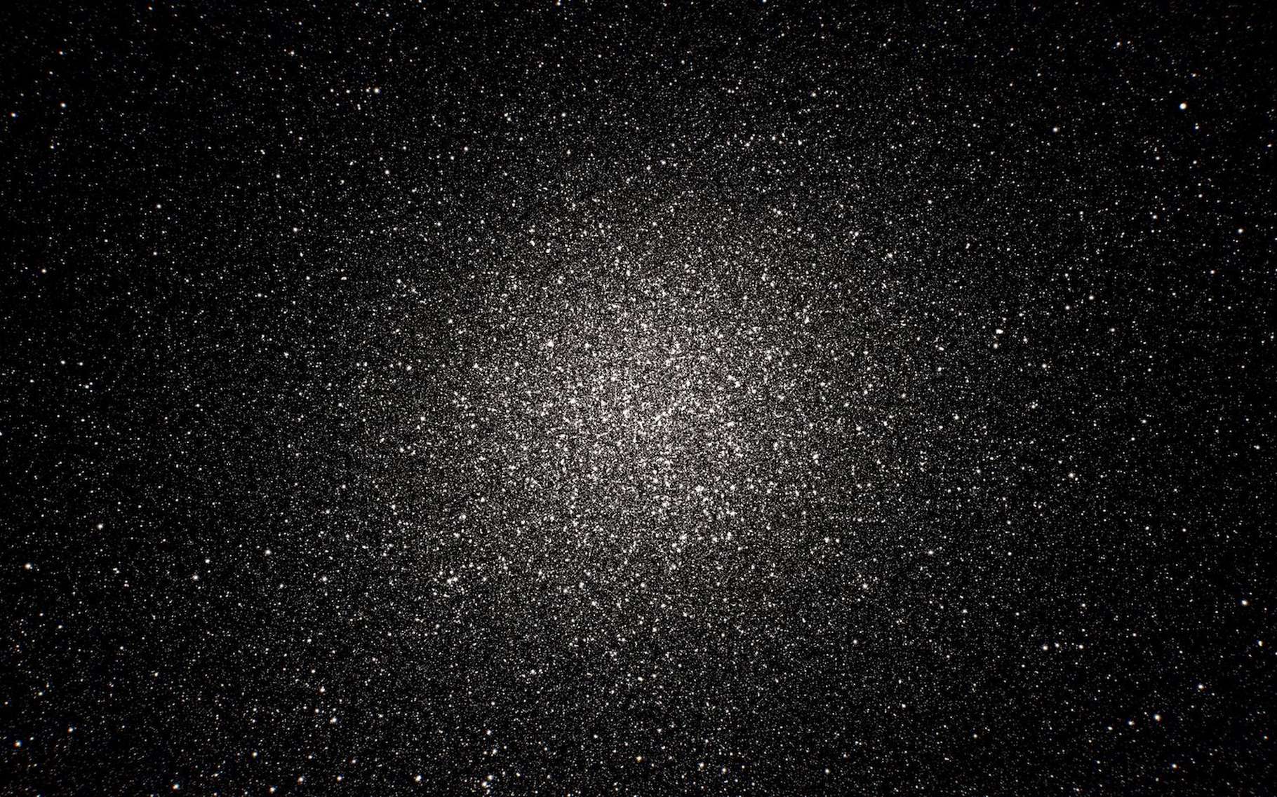 Gaia illumine les coins obscurs de notre Galaxie et révèle plus d'un demi-million d'étoiles !