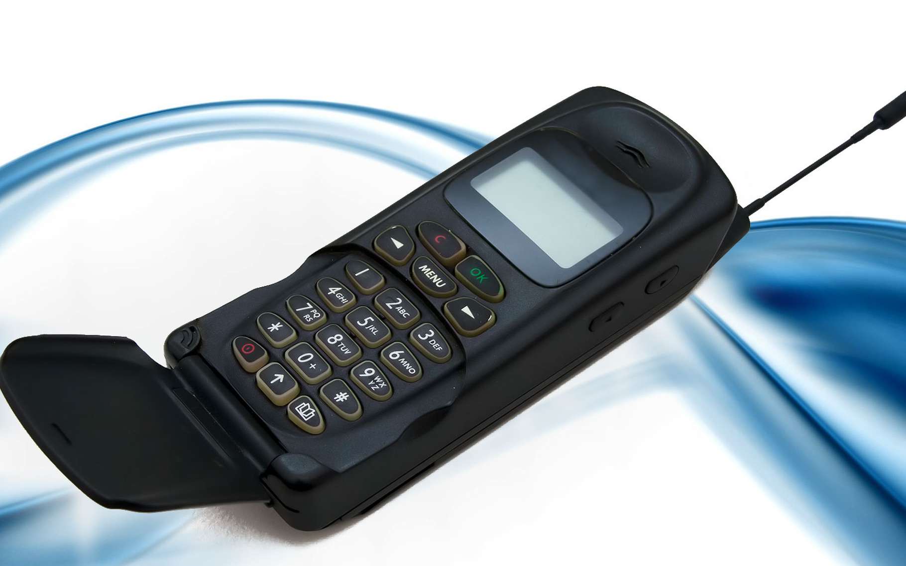 La 2G et le GSM des années 90 Dossier