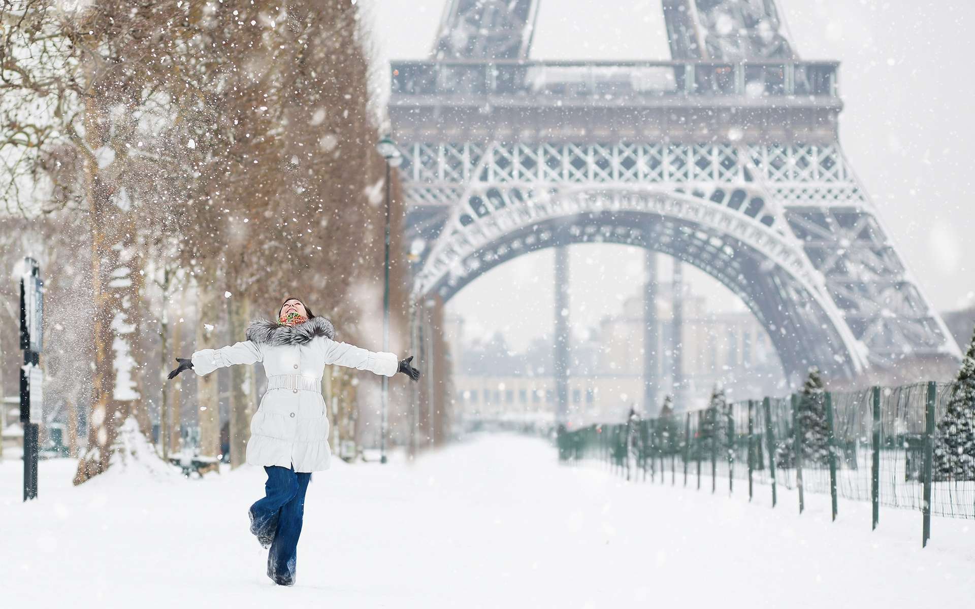 « Ça pourrait être l'hiver le plus froid... » : voici ce que prévoient vraiment les experts