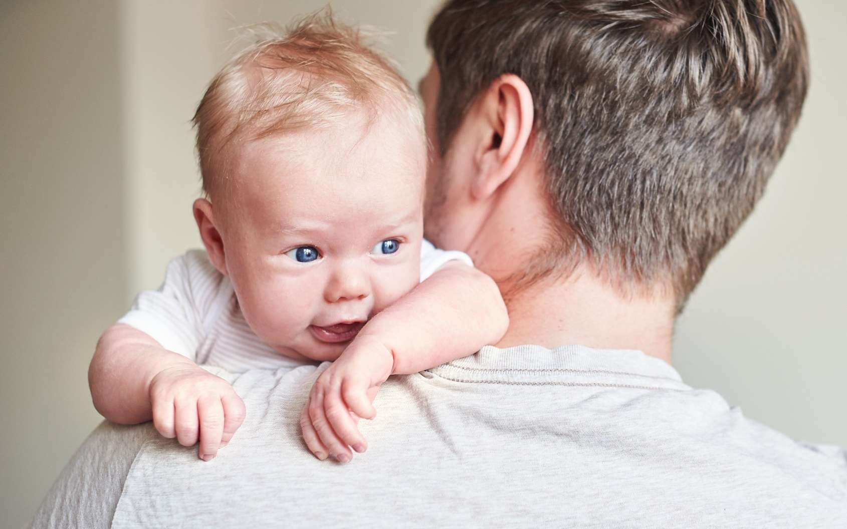 Les scientifiques savent comment arrêter les pleurs de votre bébé