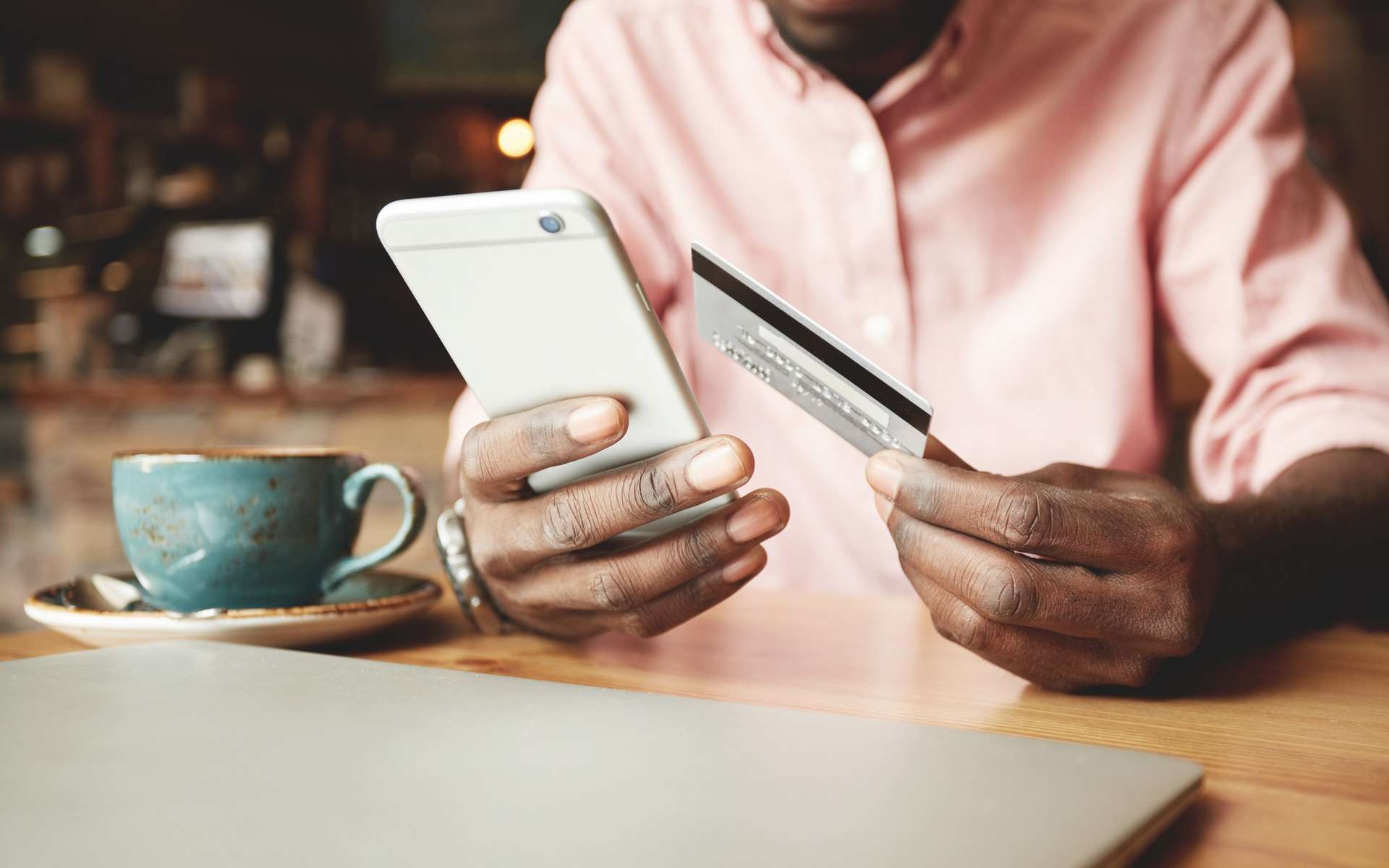 CyberGhost 2 ans : protégez vos transactions bancaires avec -82% de remise et 2 mois gratuits