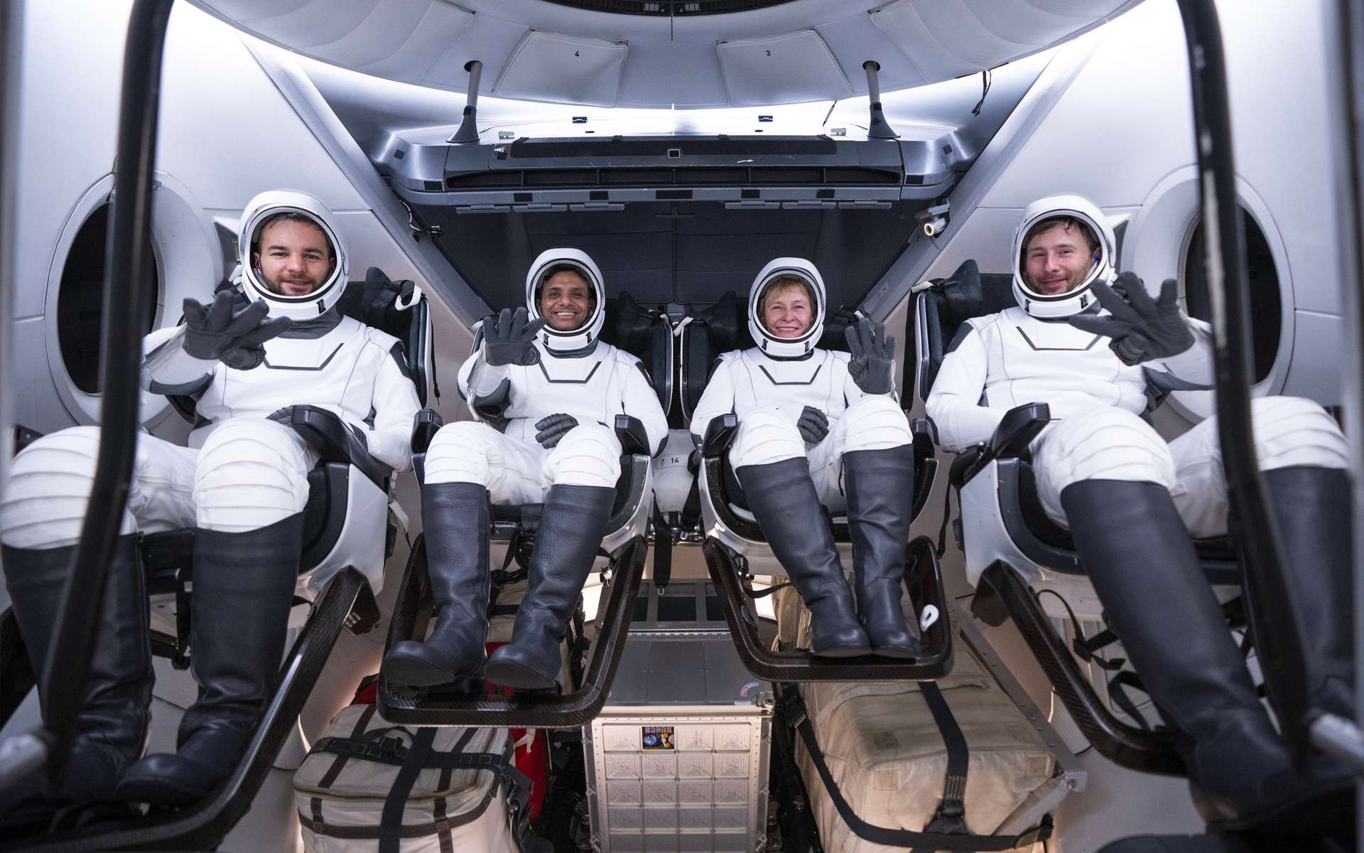 L'Inde s'apprête à écrire une nouvelle page de l'histoire spatiale : ne ratez pas ça !