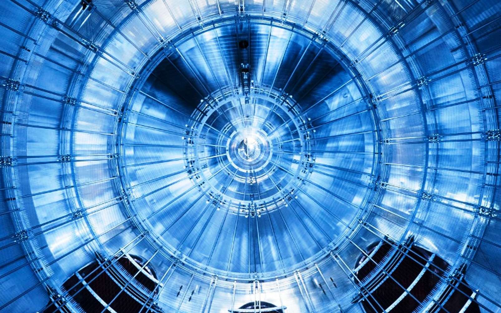Nouvelle physique et neutrinos : les masses des particules de matière noire détectées par l'expérience Katrin sont mieux déterminées !