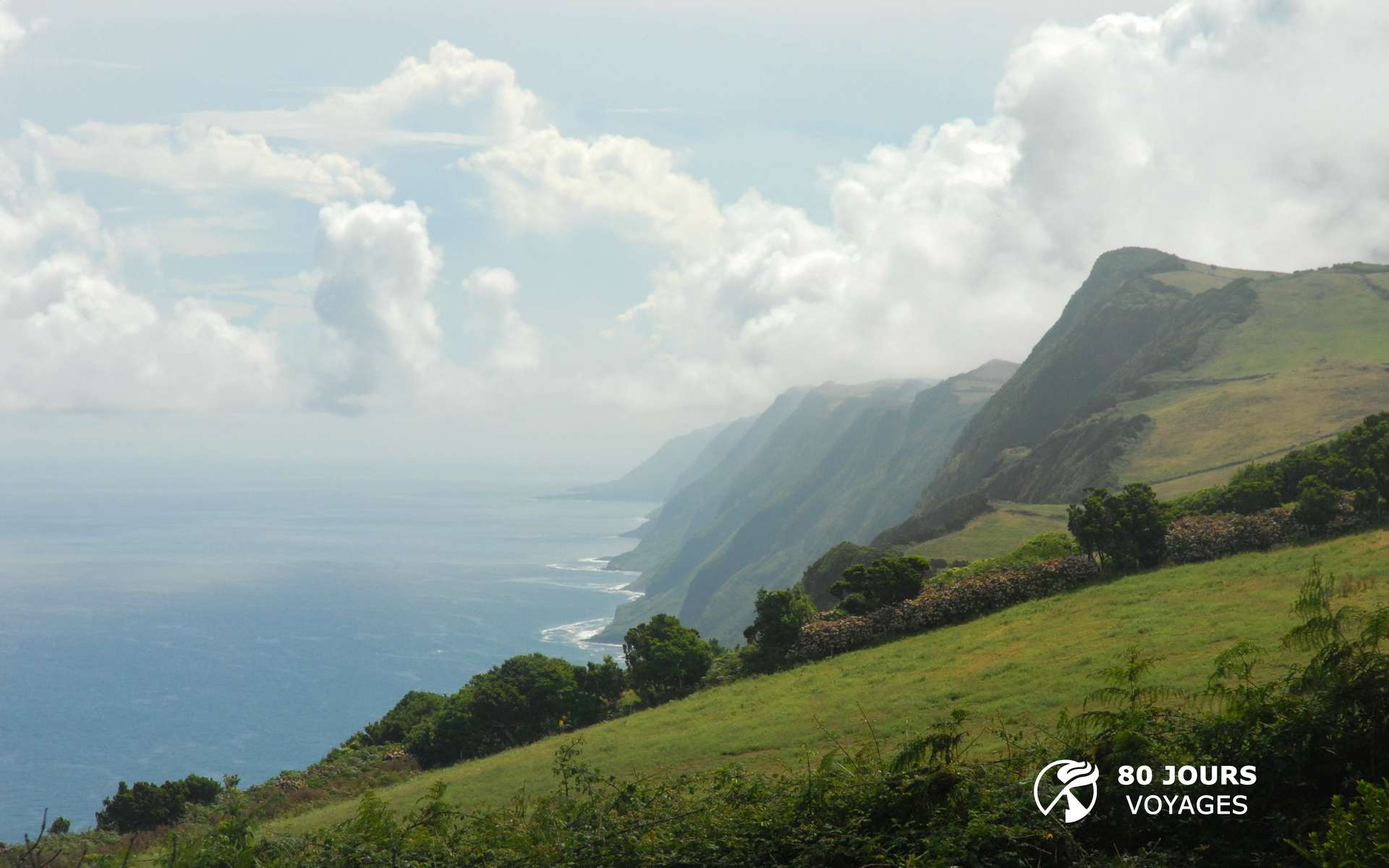 Volcan : bientôt une éruption aux Açores ?