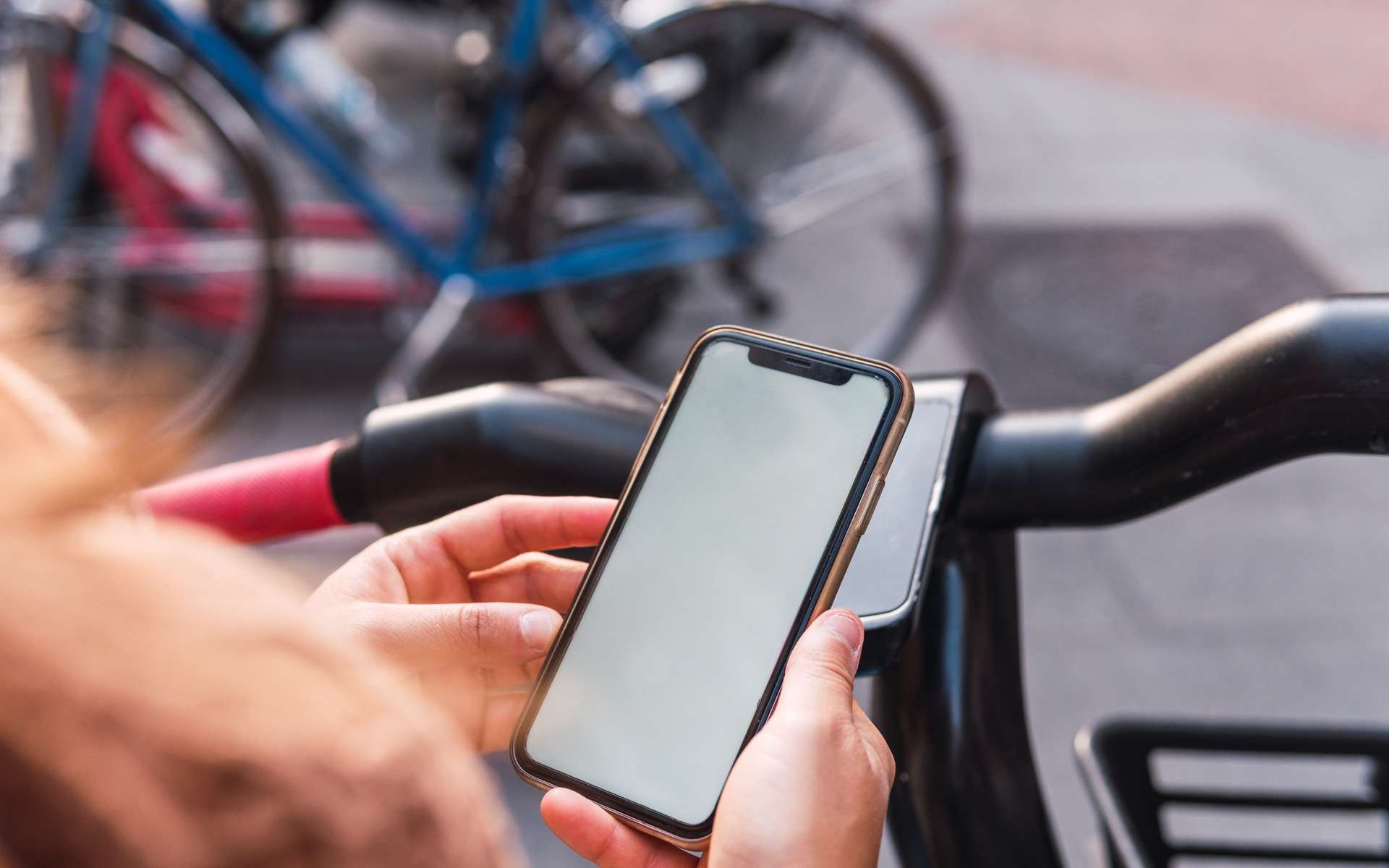 Cette invention va définitivement dissuader les voleurs de batteries de vélos électriques