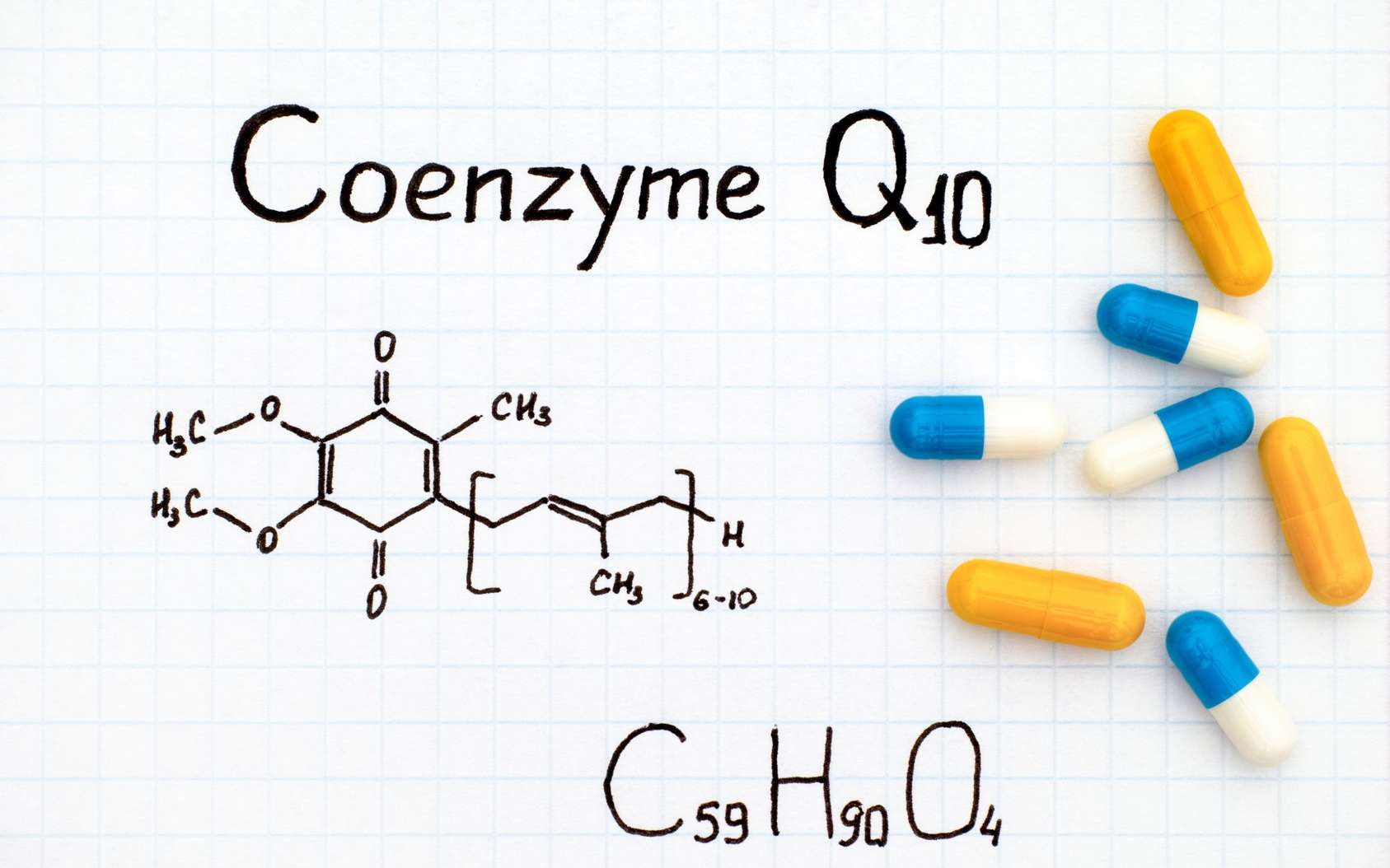 Définition | Coenzyme | Futura Santé