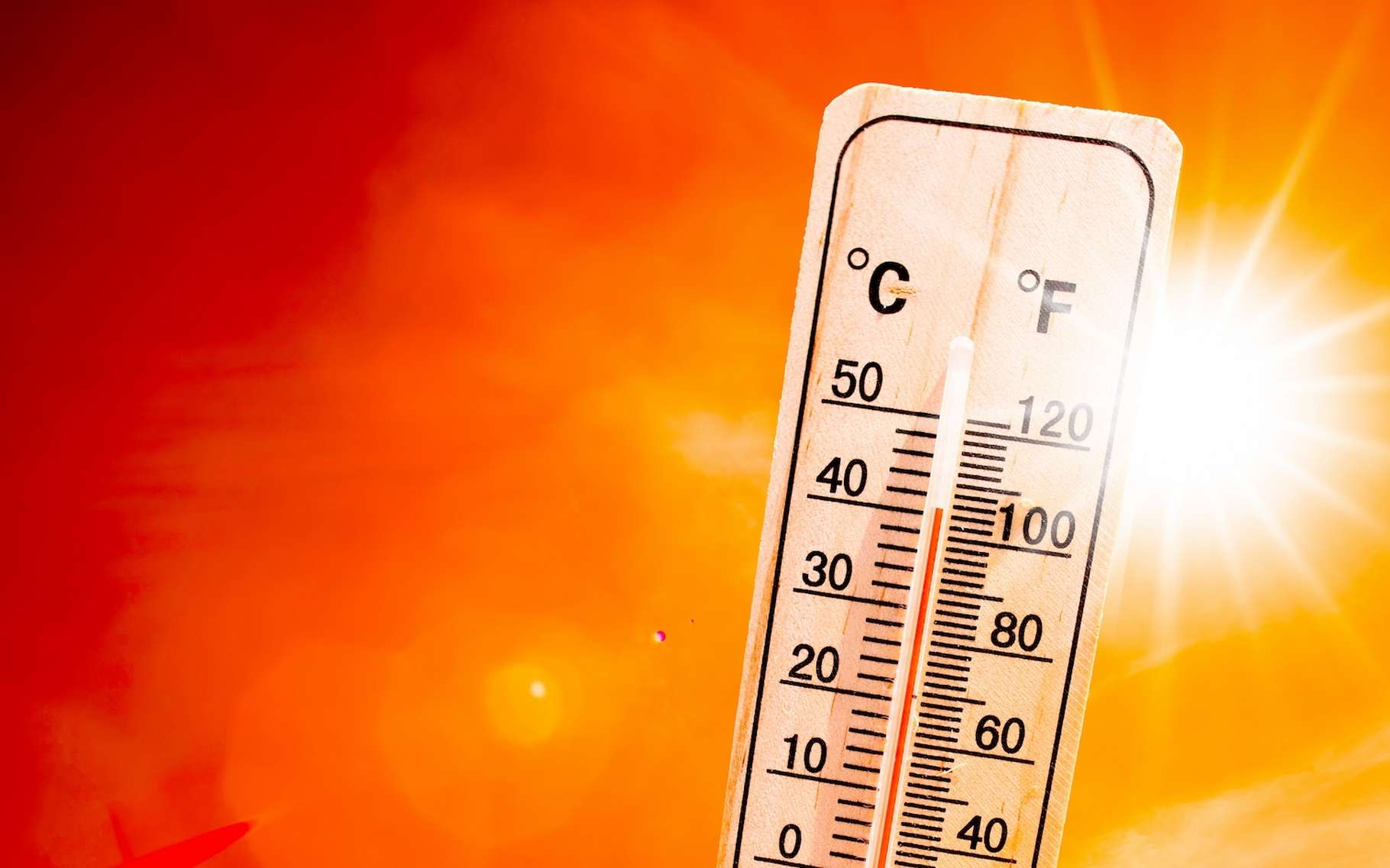 Les pires craintes des scientifiques sont en train de se réaliser : 2023 est l'année la plus chaude de l'histoire