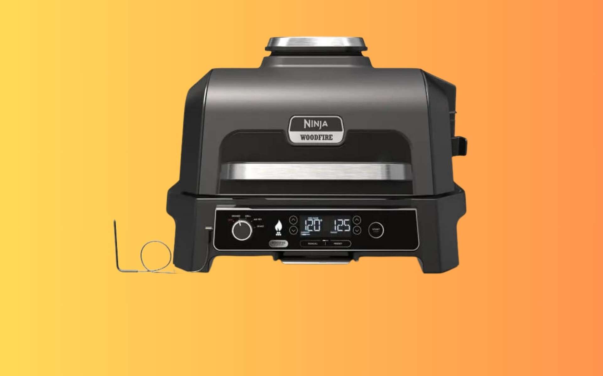 ninja grill cdiscount