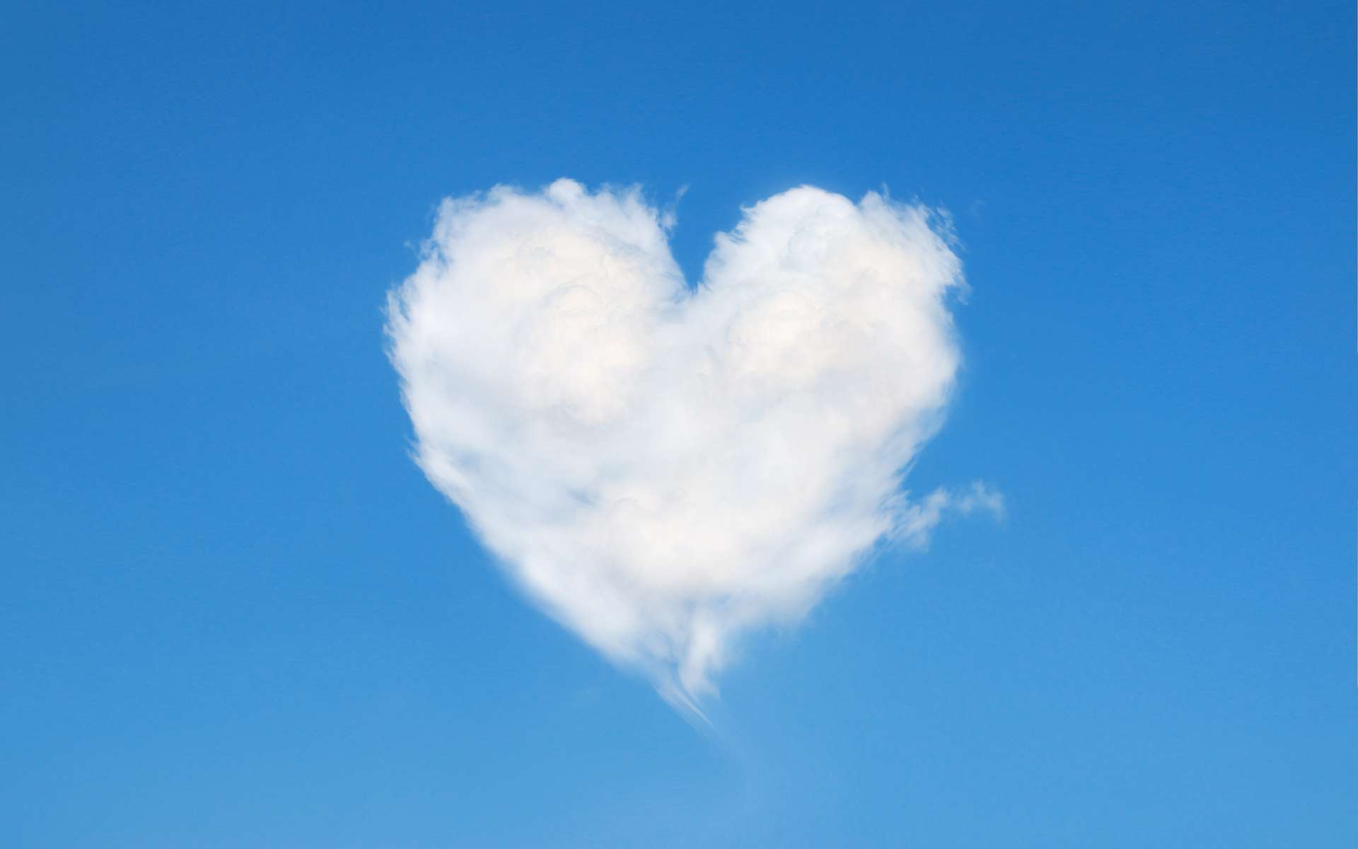 Les nuages en forme de coeur existent-ils vraiment ?