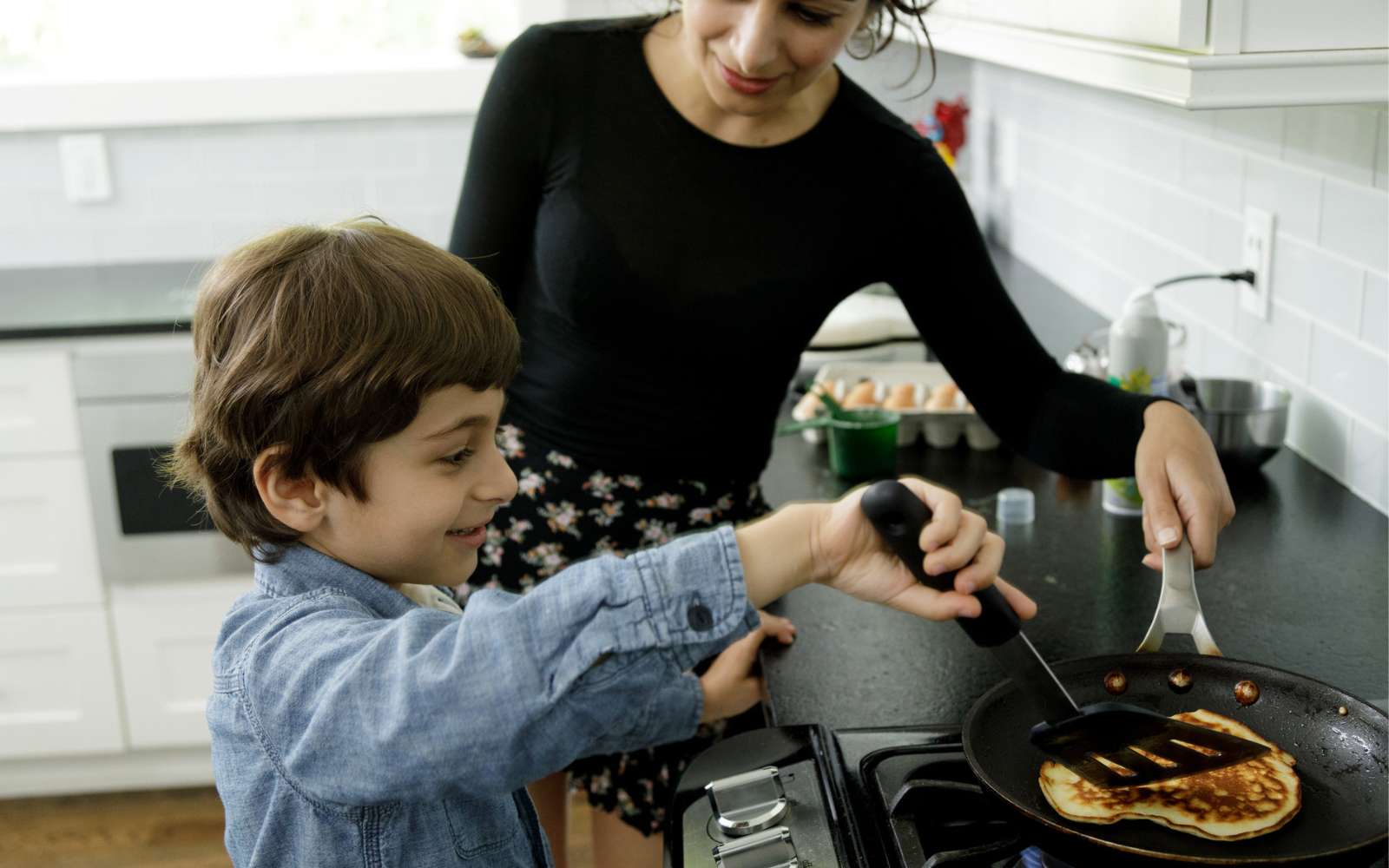 Voici la poêle la plus sûre pour votre santé, selon 60 Millions de Consommateurs