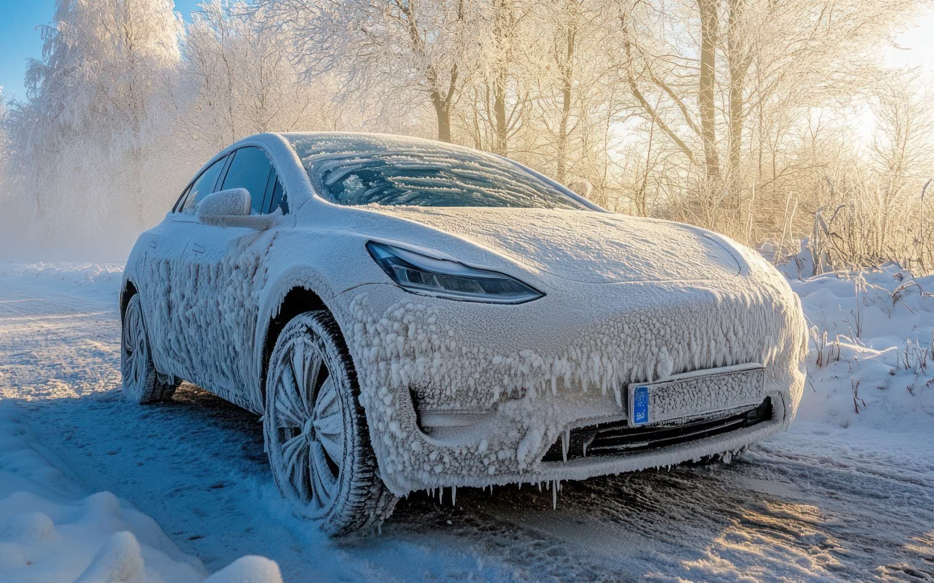 CATL frappe fort : la batterie au sodium qui résiste au froid et repousse les limites de l'électrique