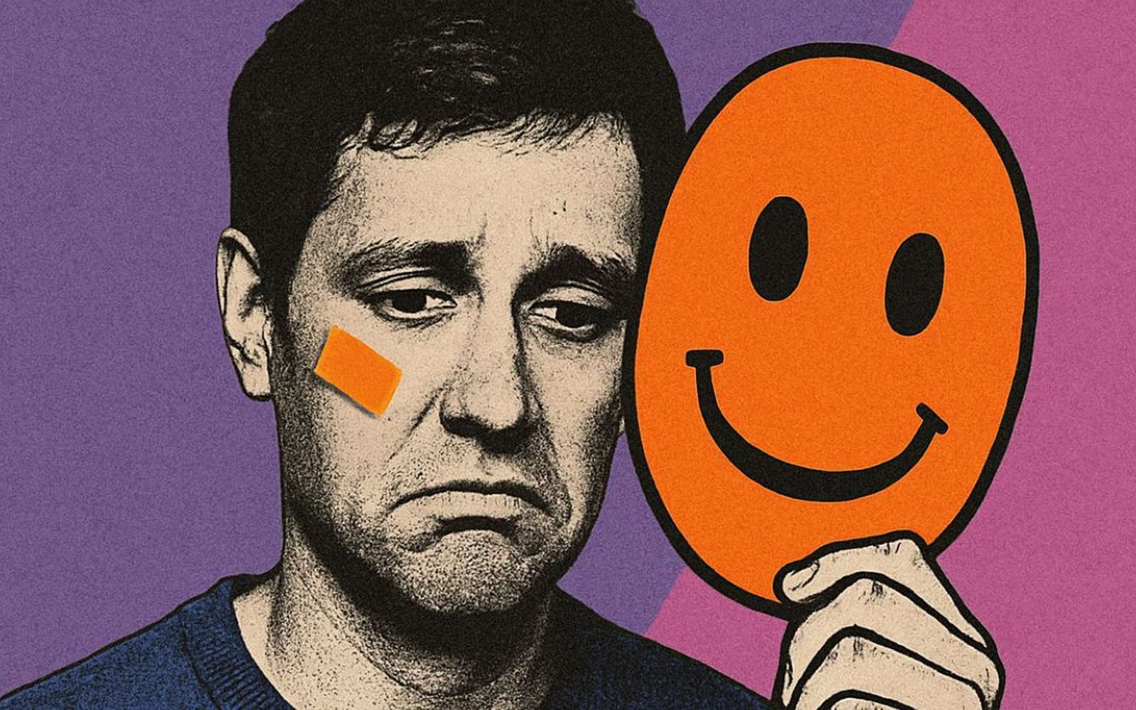 Stress, joie, angoisse : ce capteur détecte vos émotions, même si vous faites semblant