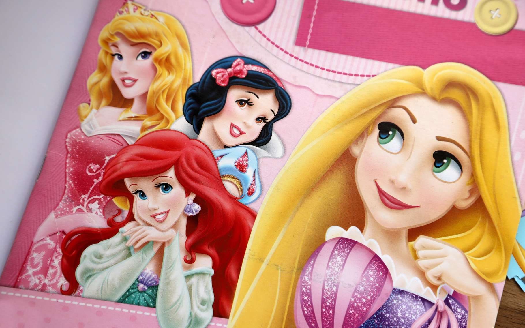 Les princesses Disney ne survivraient pas dans la vraie vie... Voici pourquoi