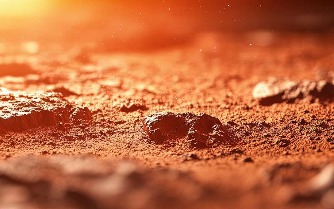 La Nasa hésite entre deux plans audacieux pour rapporter des morceaux de Mars sur Terre